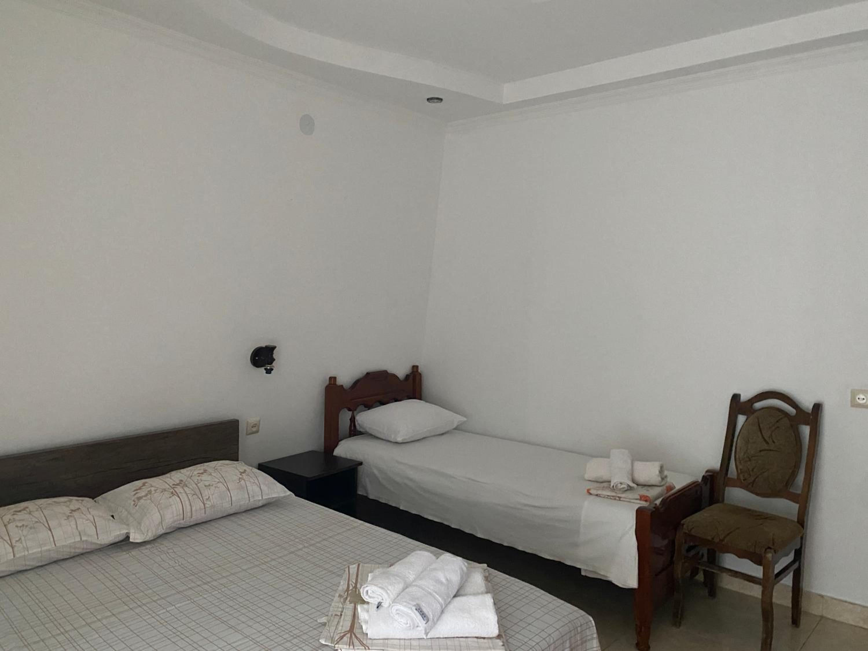 Classic Triple Room photo 3