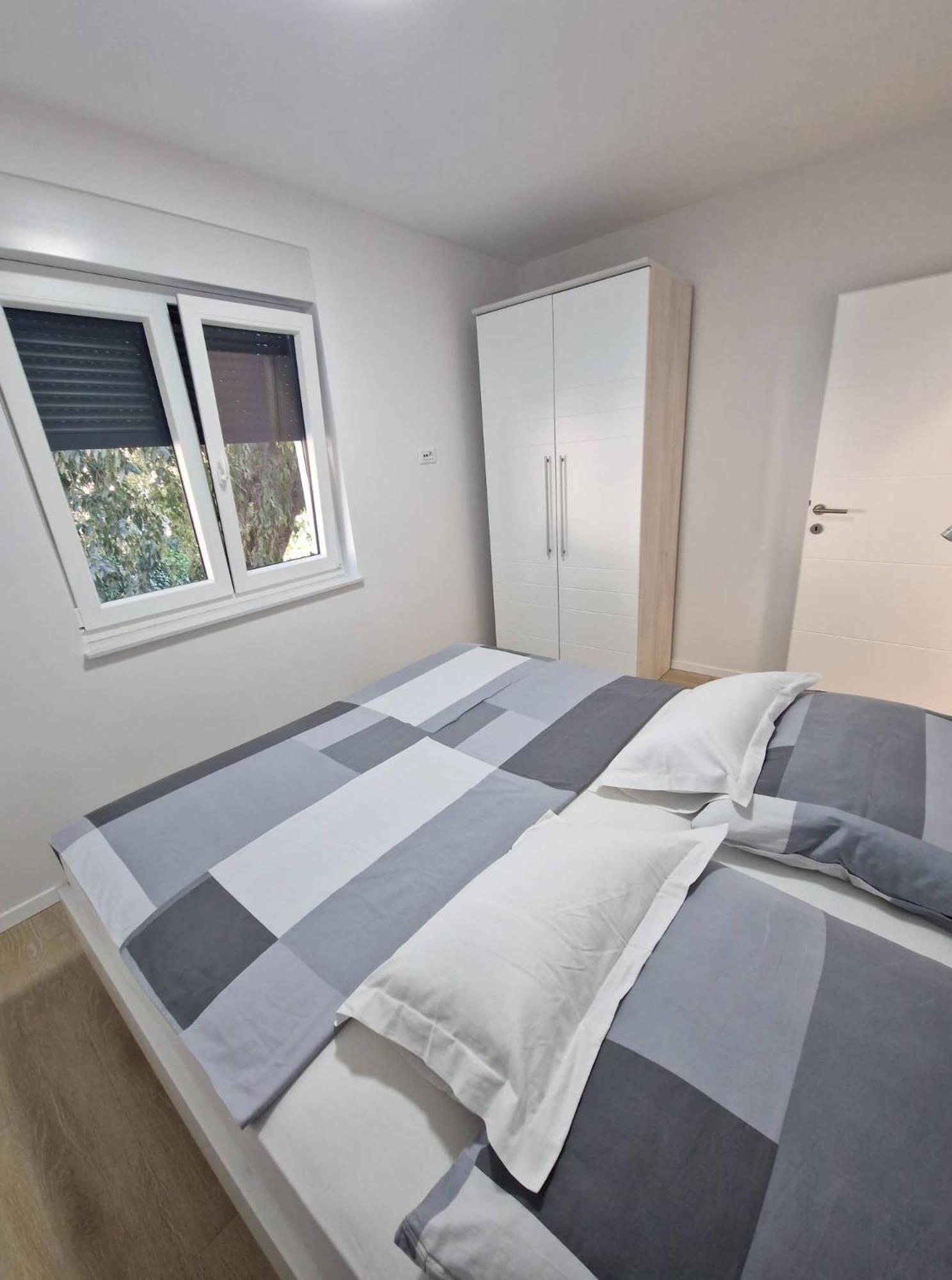 Apartment with Terrace photo 1