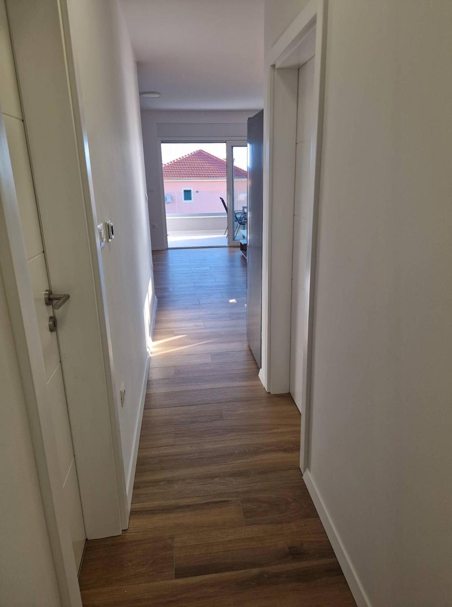 Apartment with Garden View photo 1