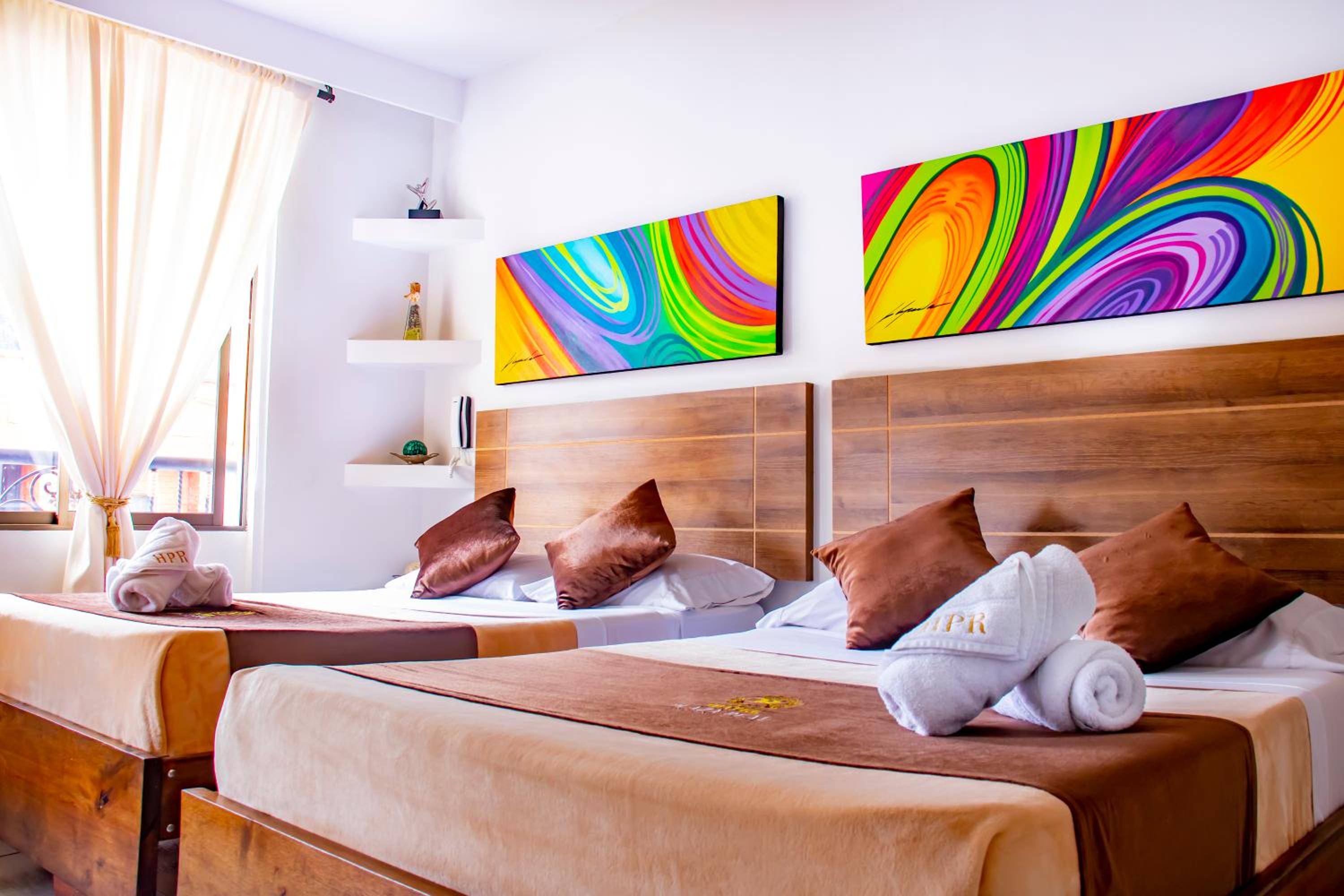 Comfort Triple Room photo 1