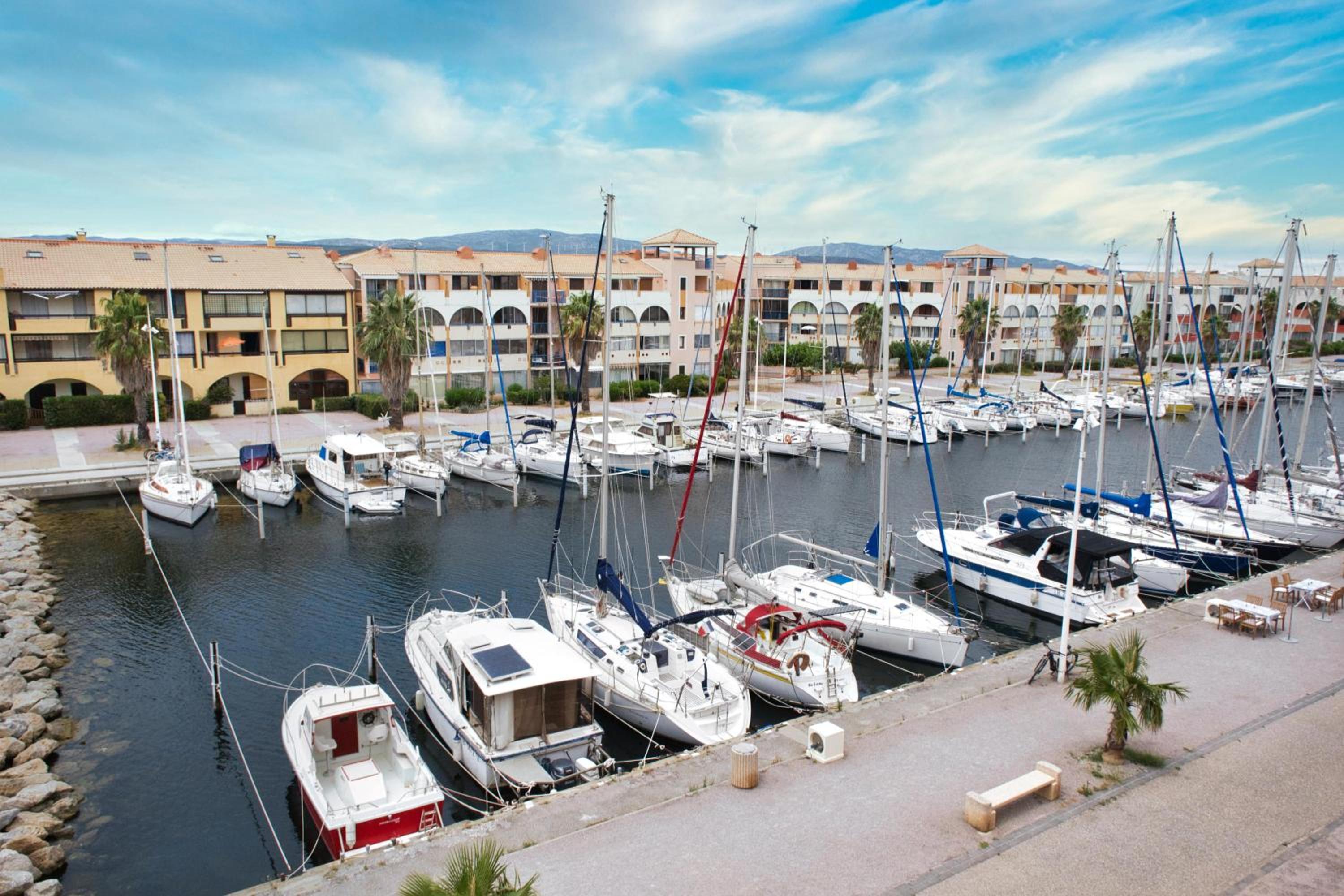 Triple Room With Harbor View - Photo 7