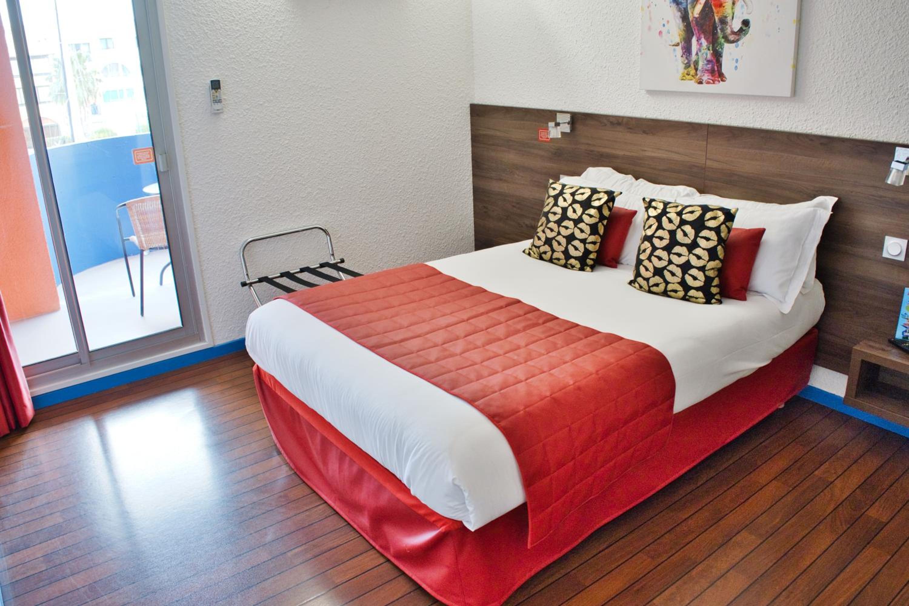Double Room with Village View - Photo 1