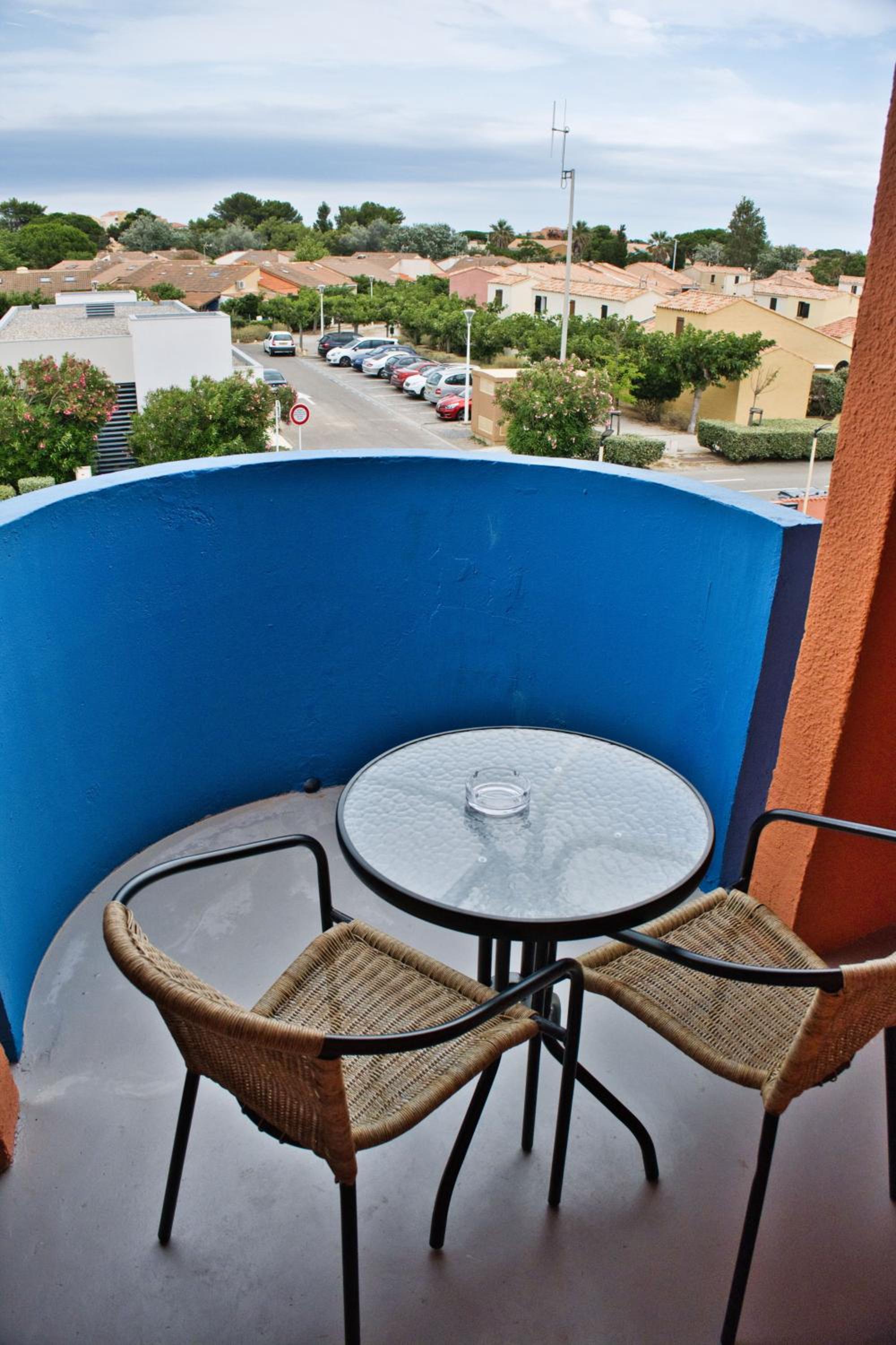 Double Room with Village View - Photo 5