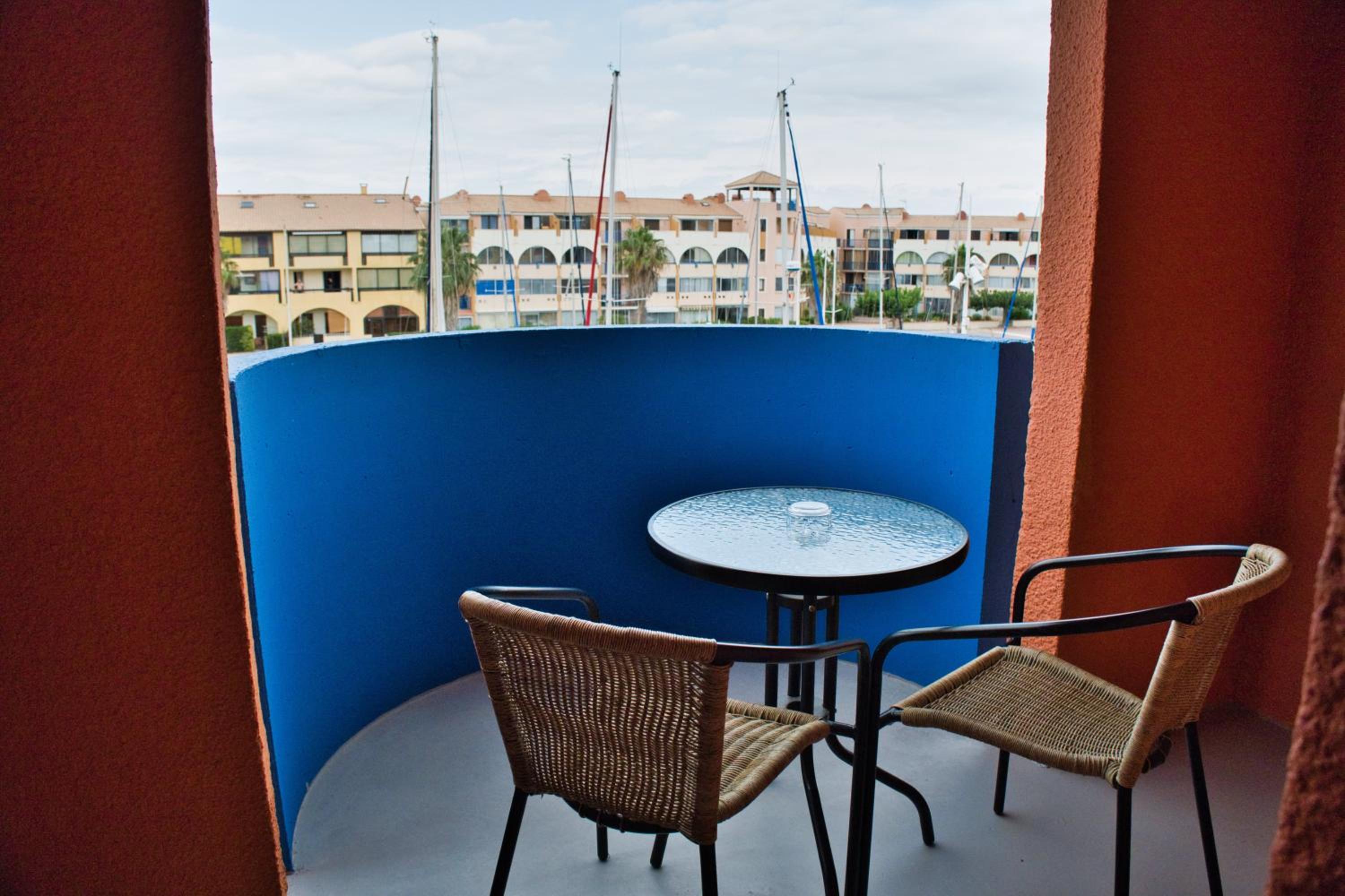 Triple Room With Harbor View - Photo 6