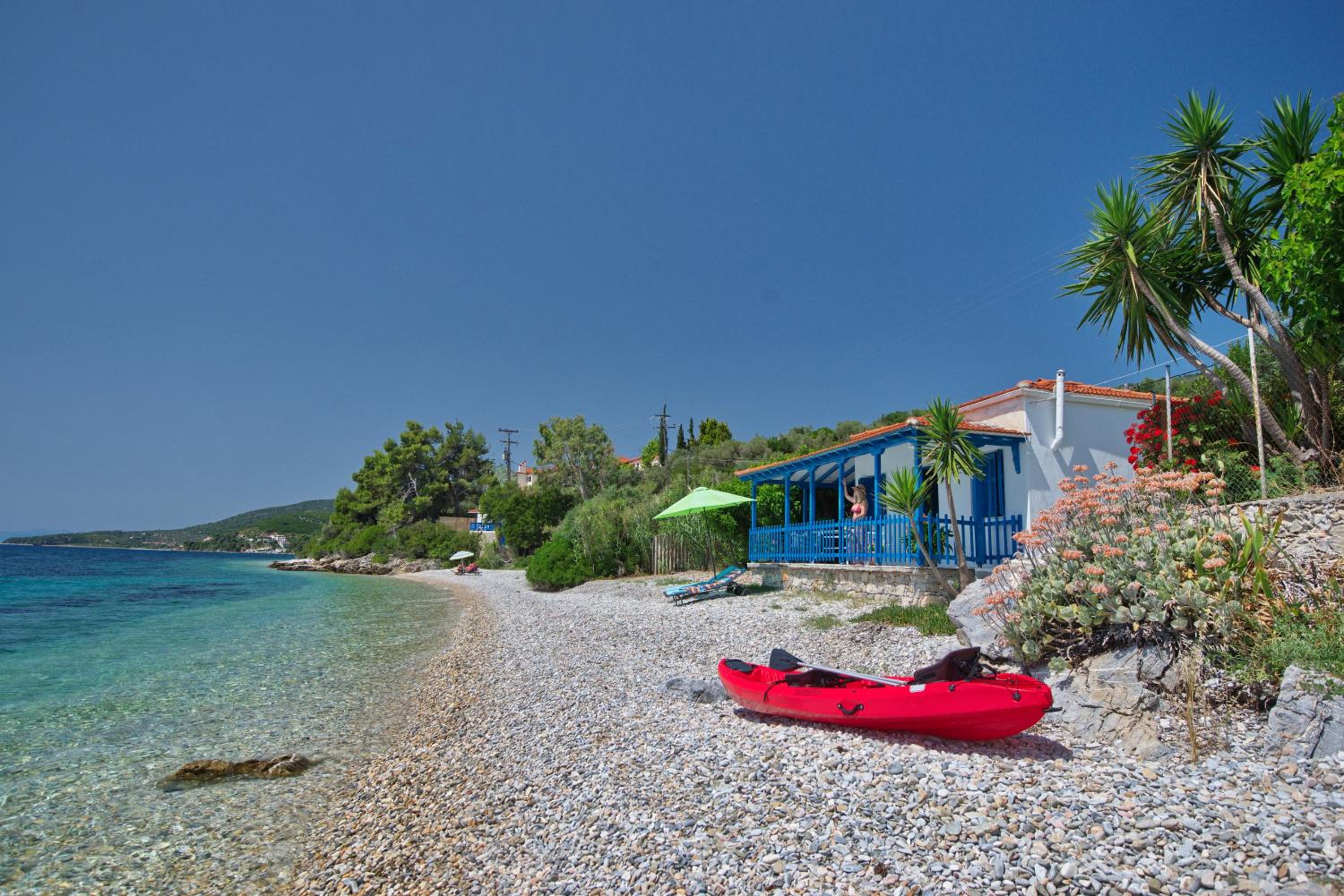 Holiday Home photo 2