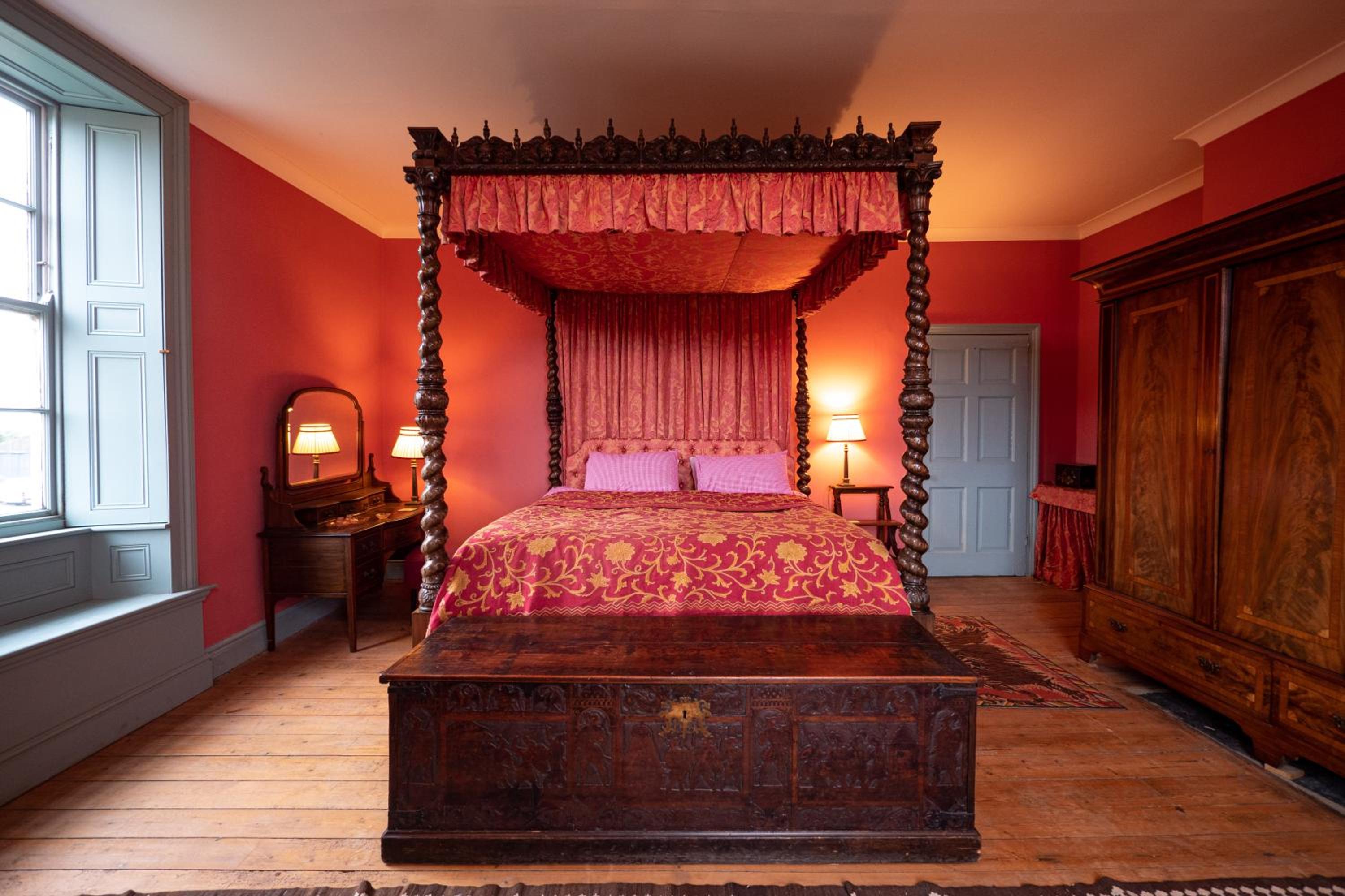 Superior Triple Room photo 1