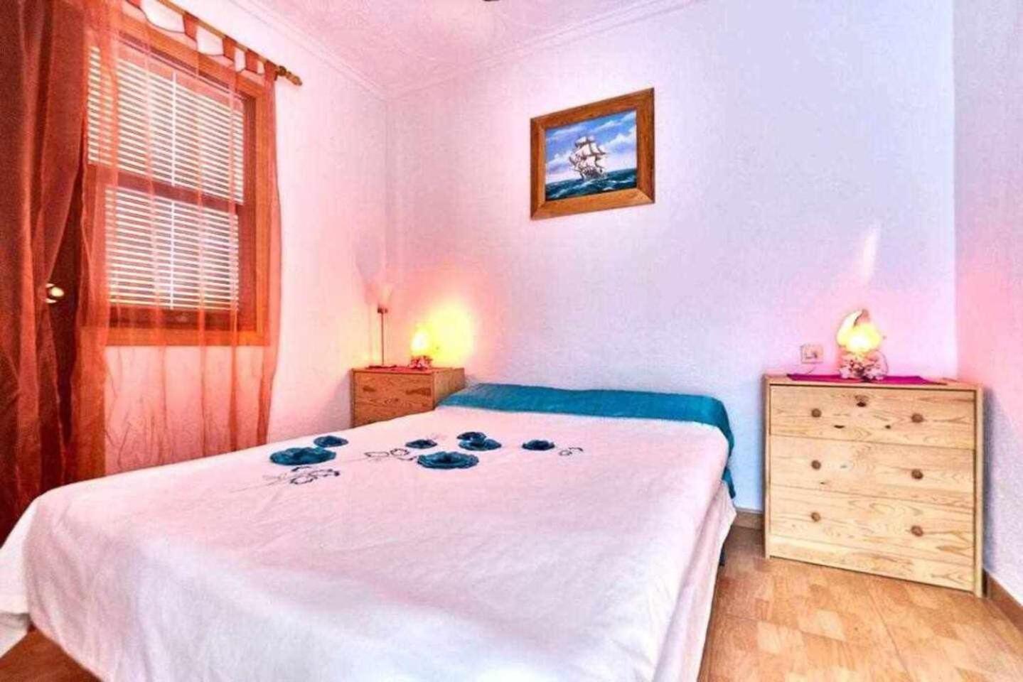 Casa de Dos Habitaciones