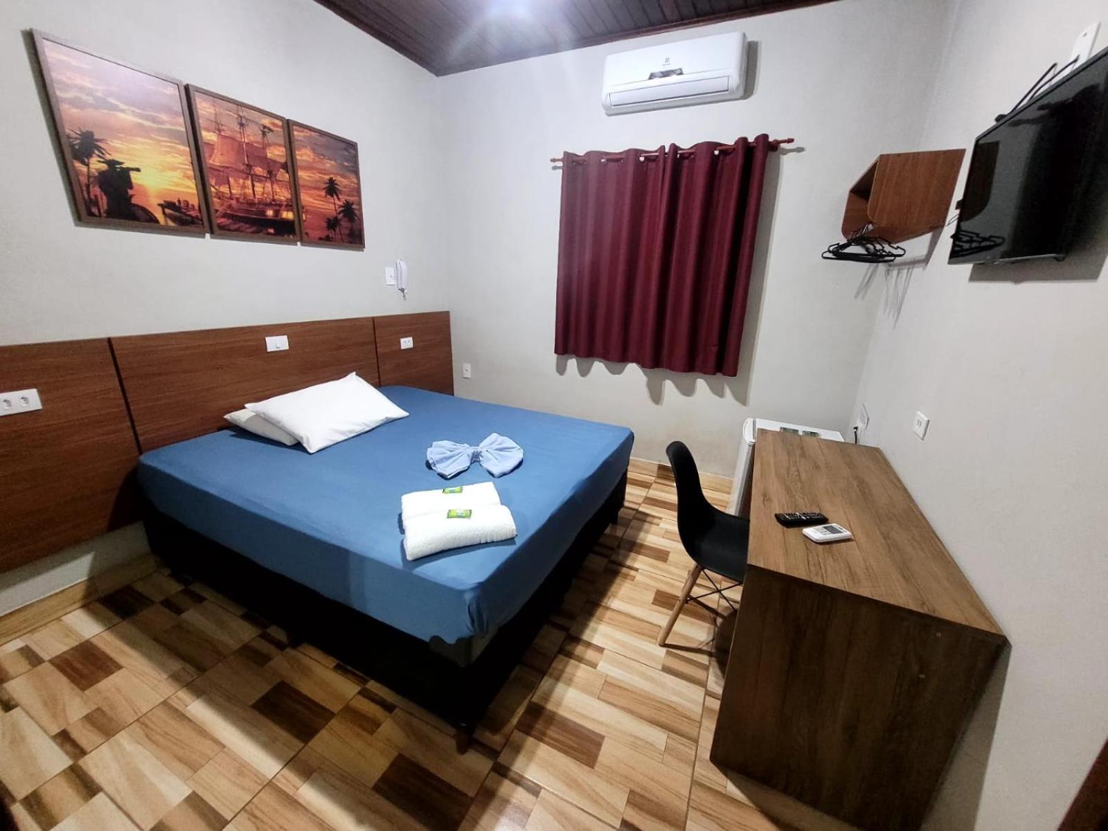 Standard Double Room - Photo 2