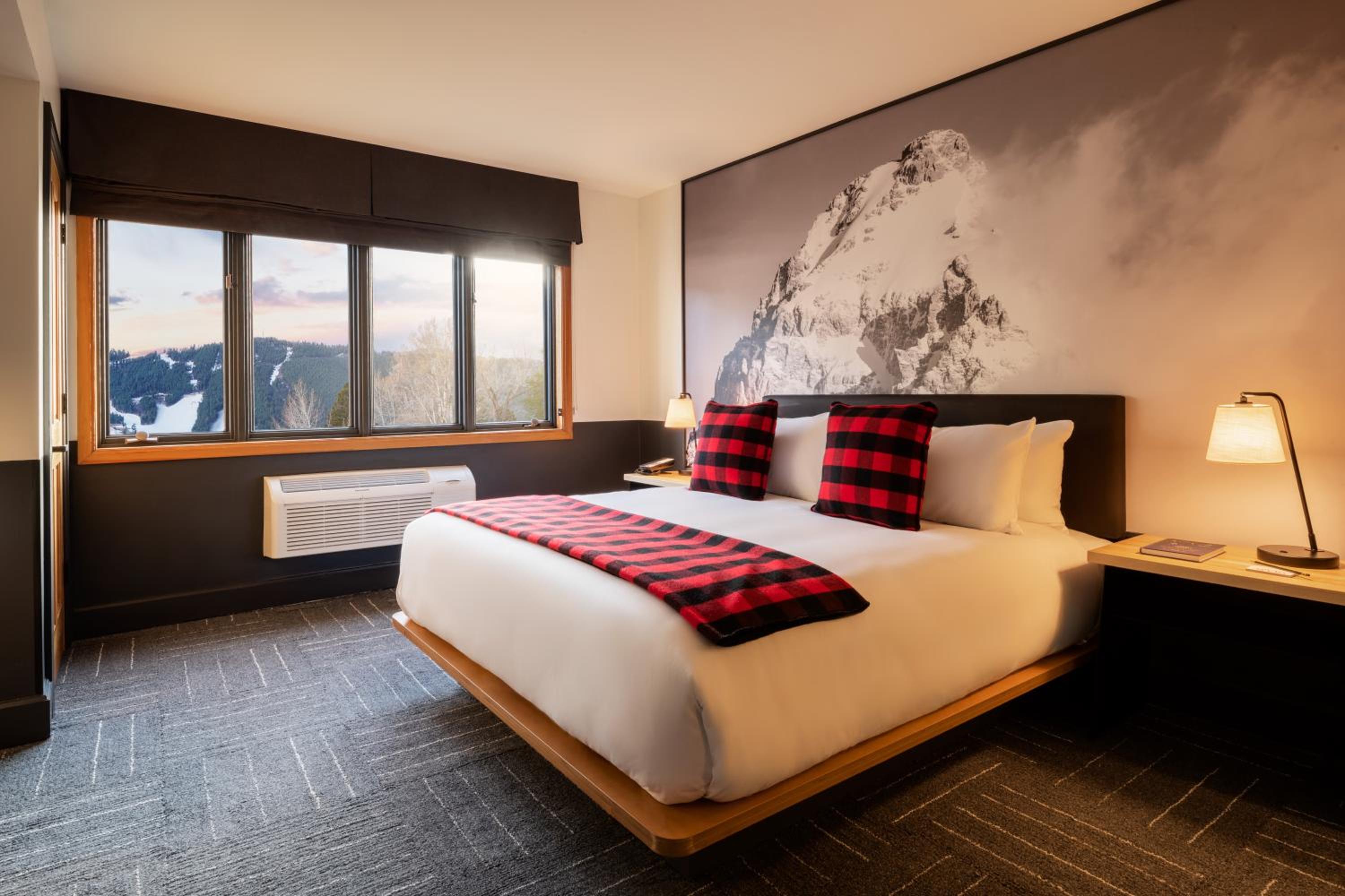 King Suite - Photo 6