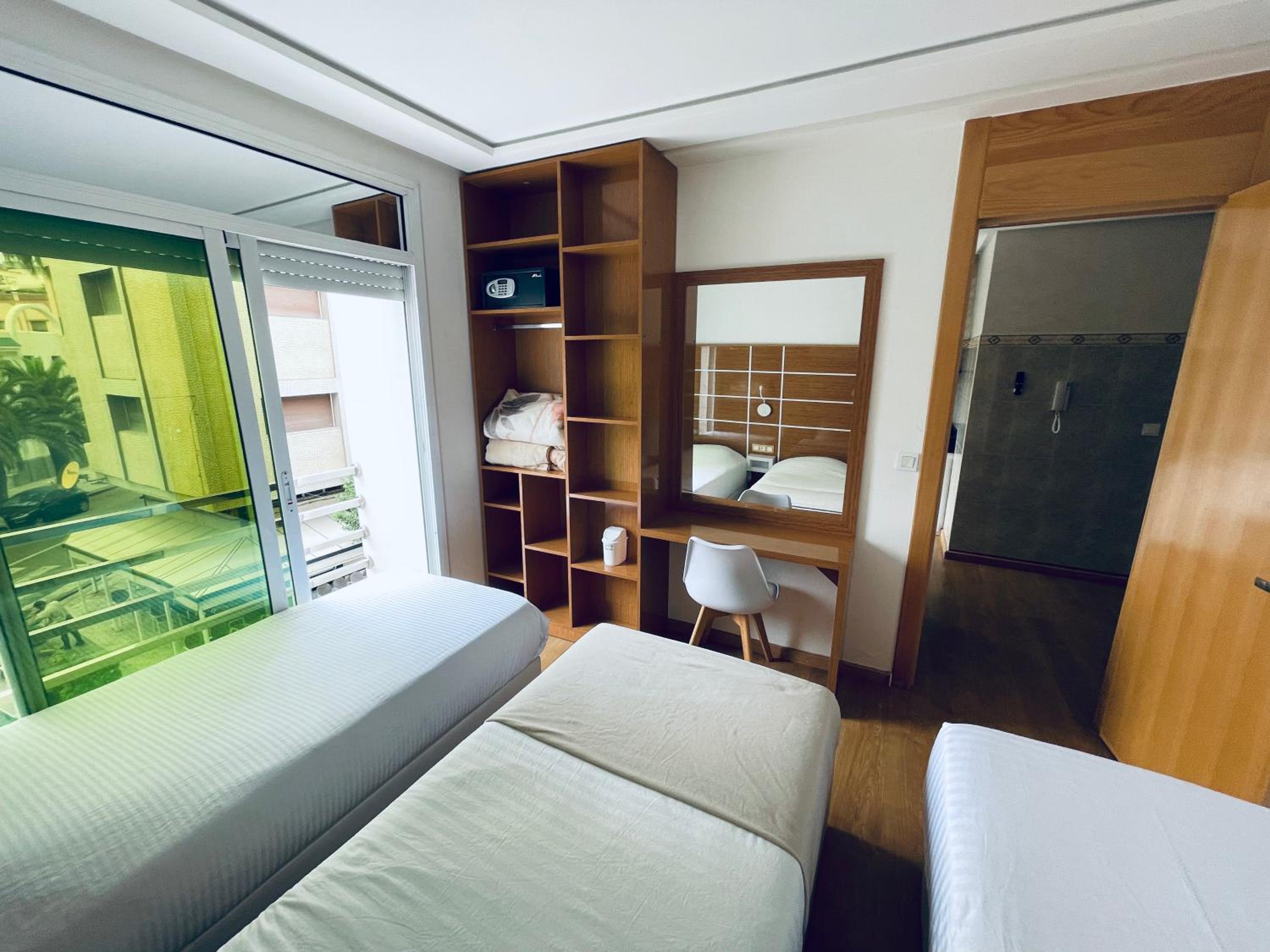 Triple Room - Photo 10