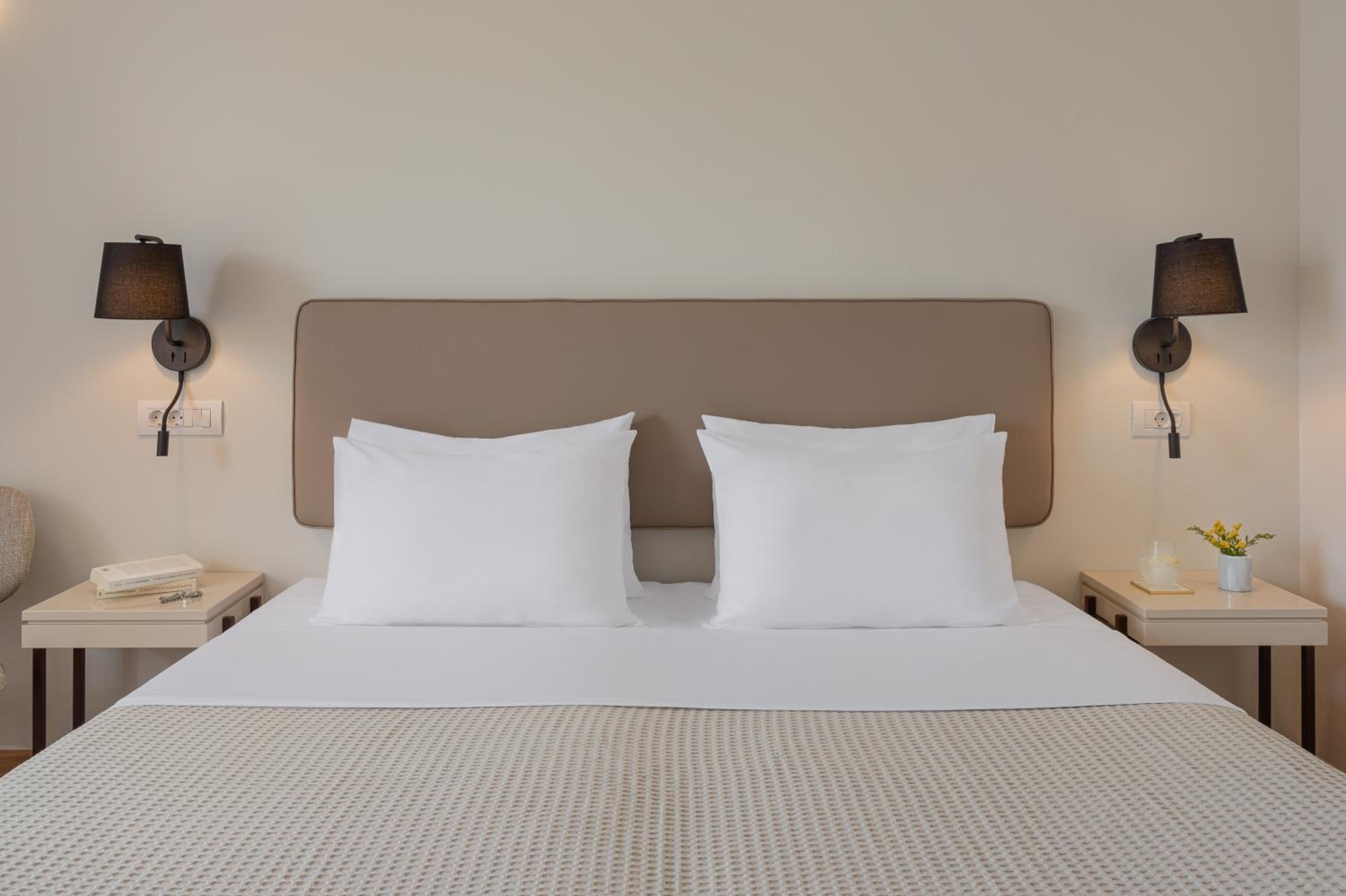 Comfort Room - Photo 2