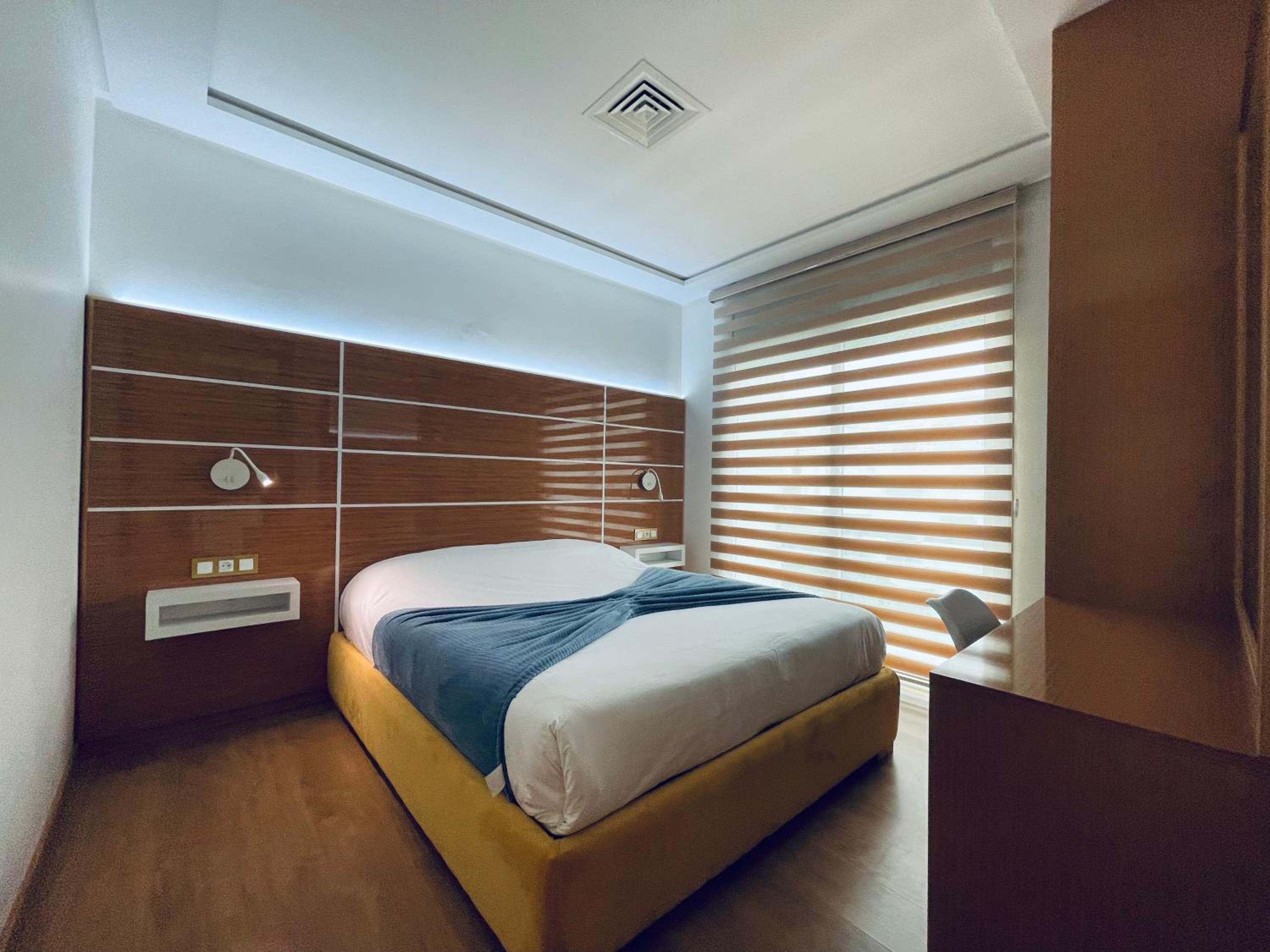 Deluxe Double Room - Photo 2
