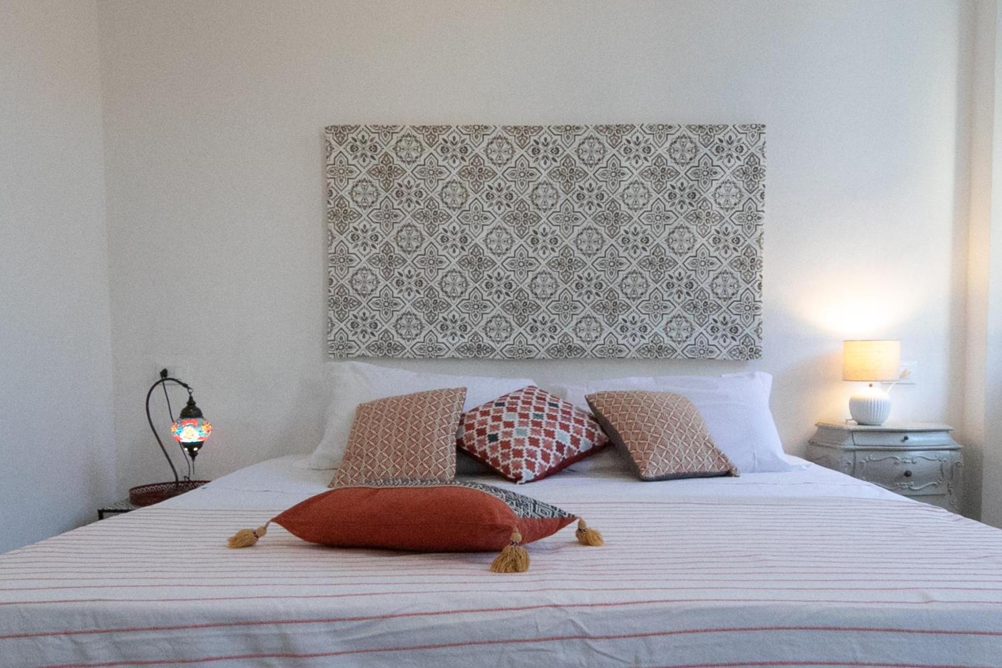 Double Room with Shared Bathroom photo 1