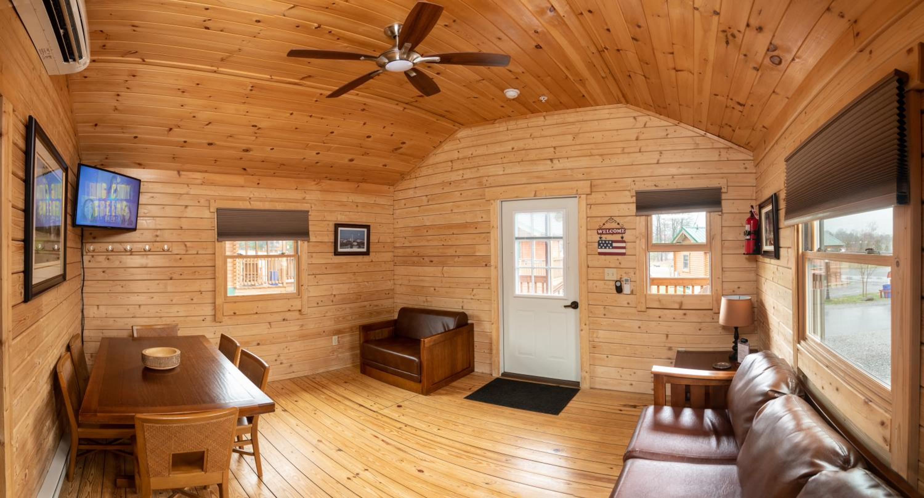 Two-Bedroom House photo 1