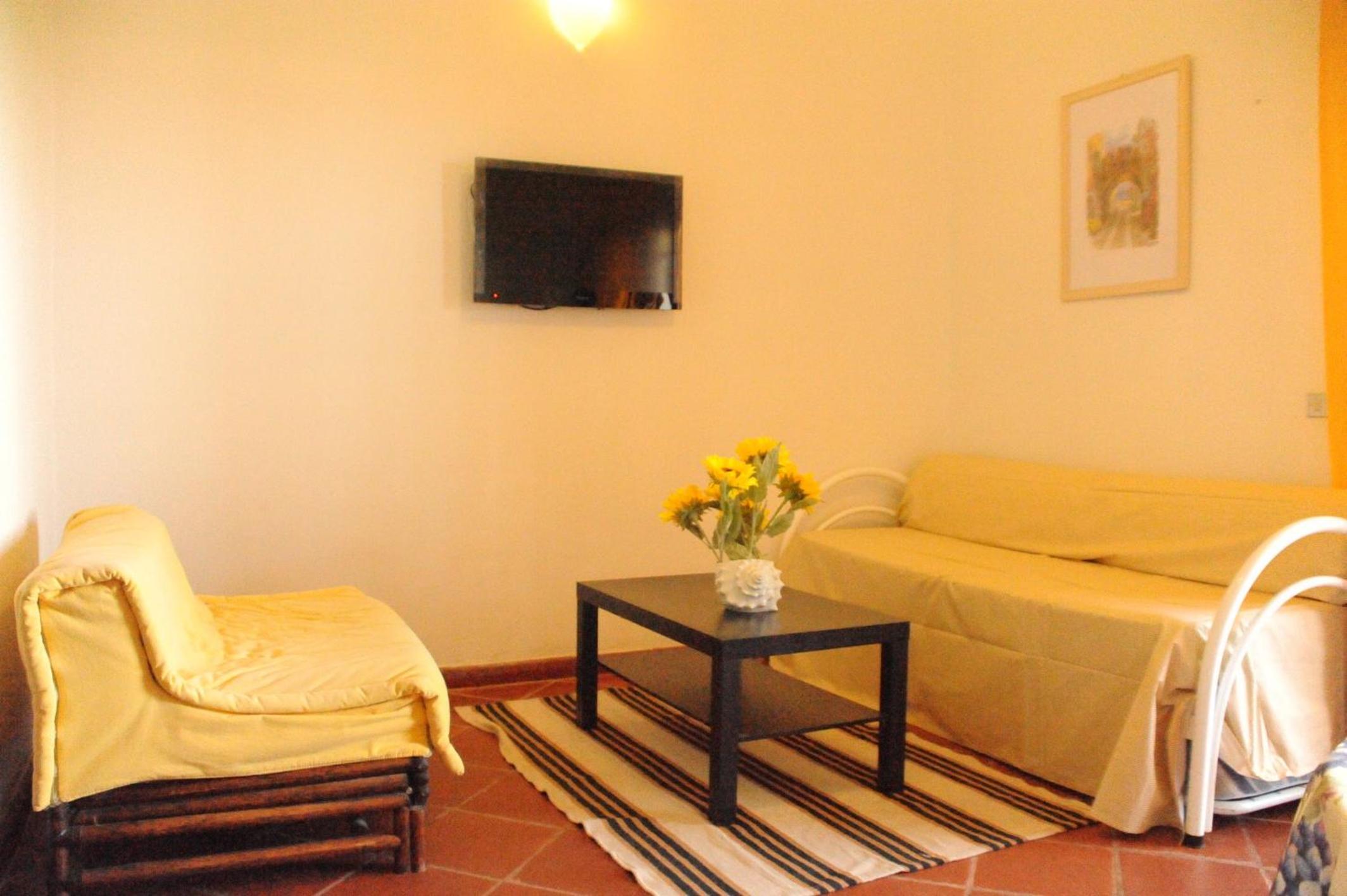 Studio Apartment With Sea View photo 1