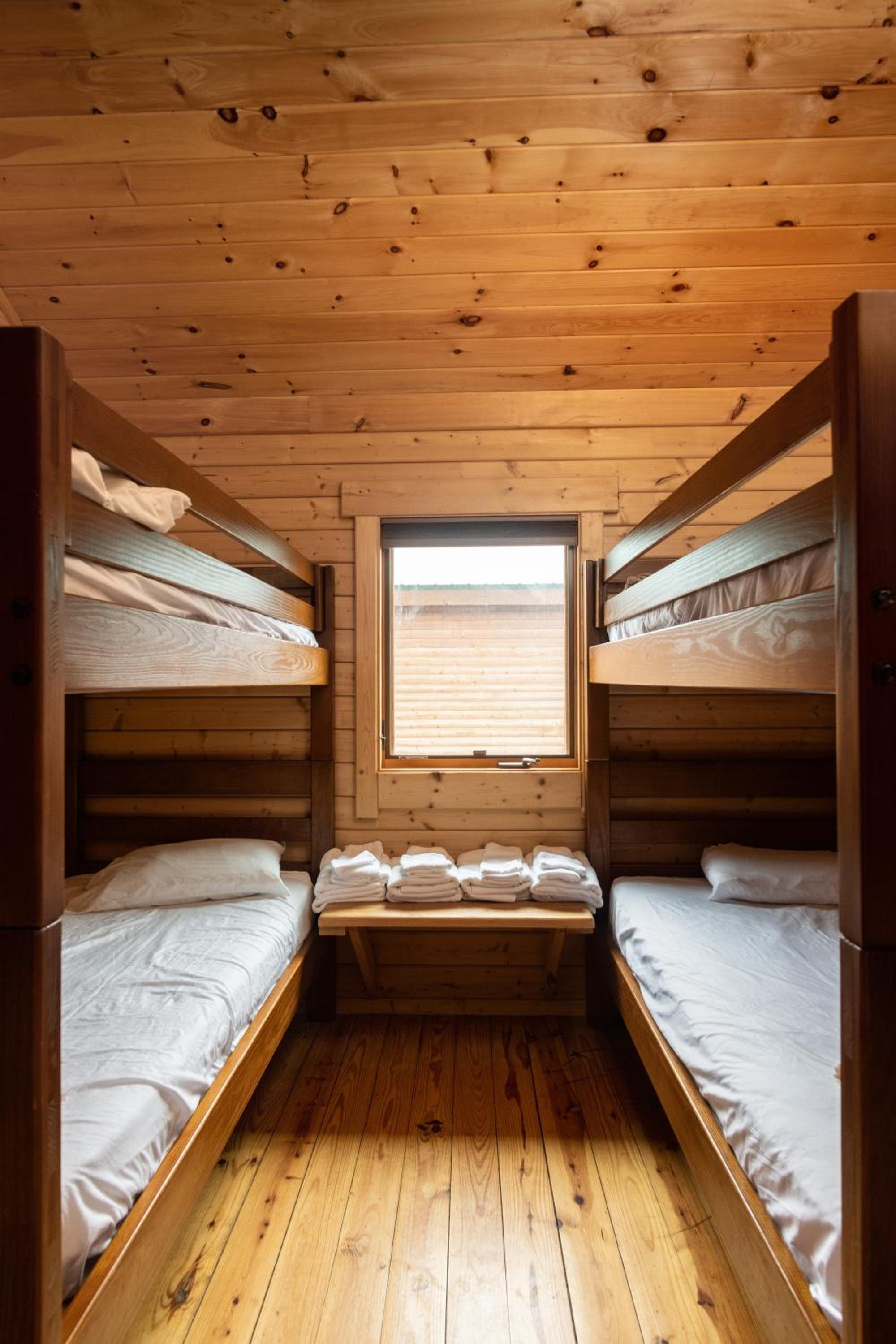 Two-Bedroom House photo 1