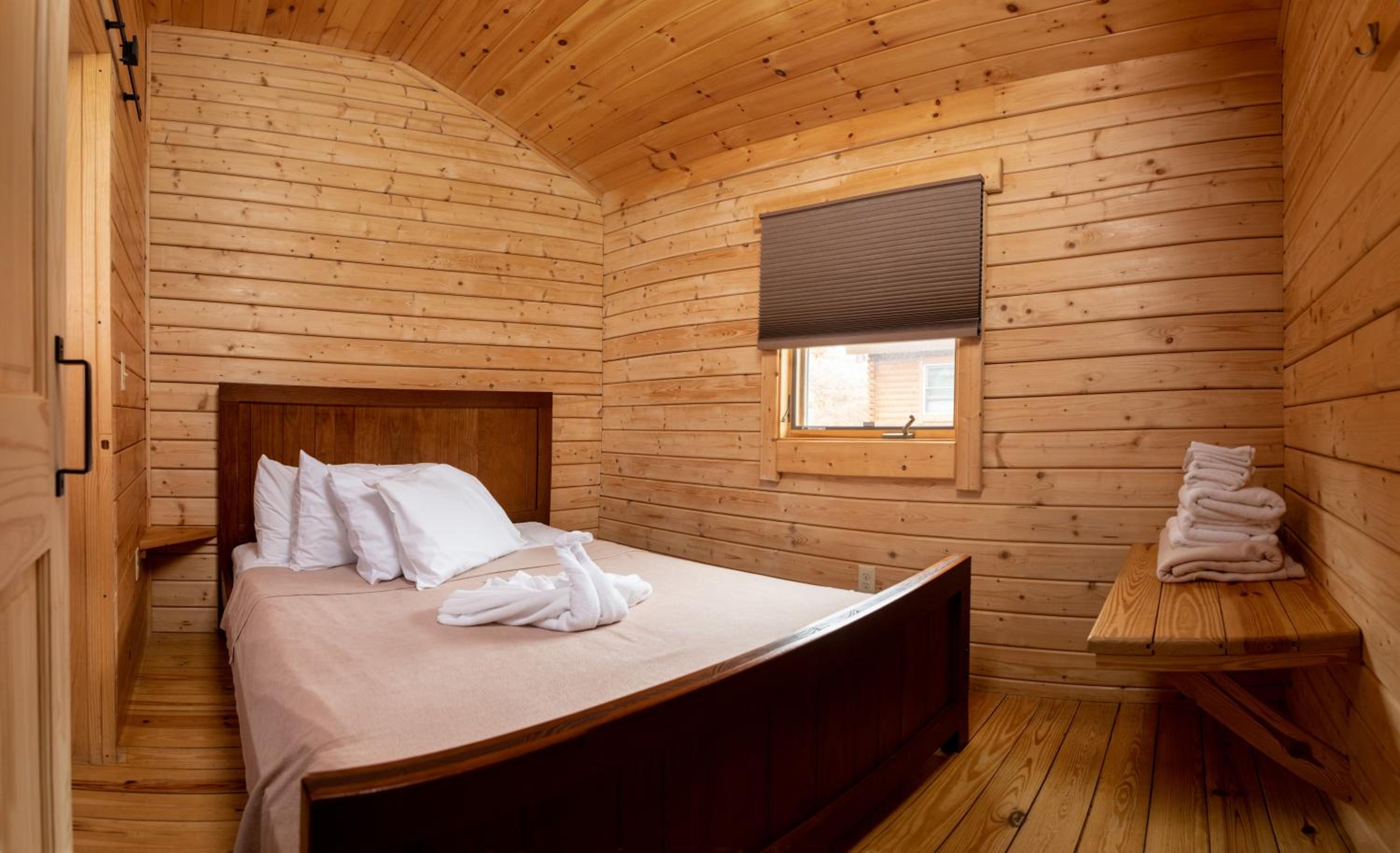 Two-Bedroom House photo 2