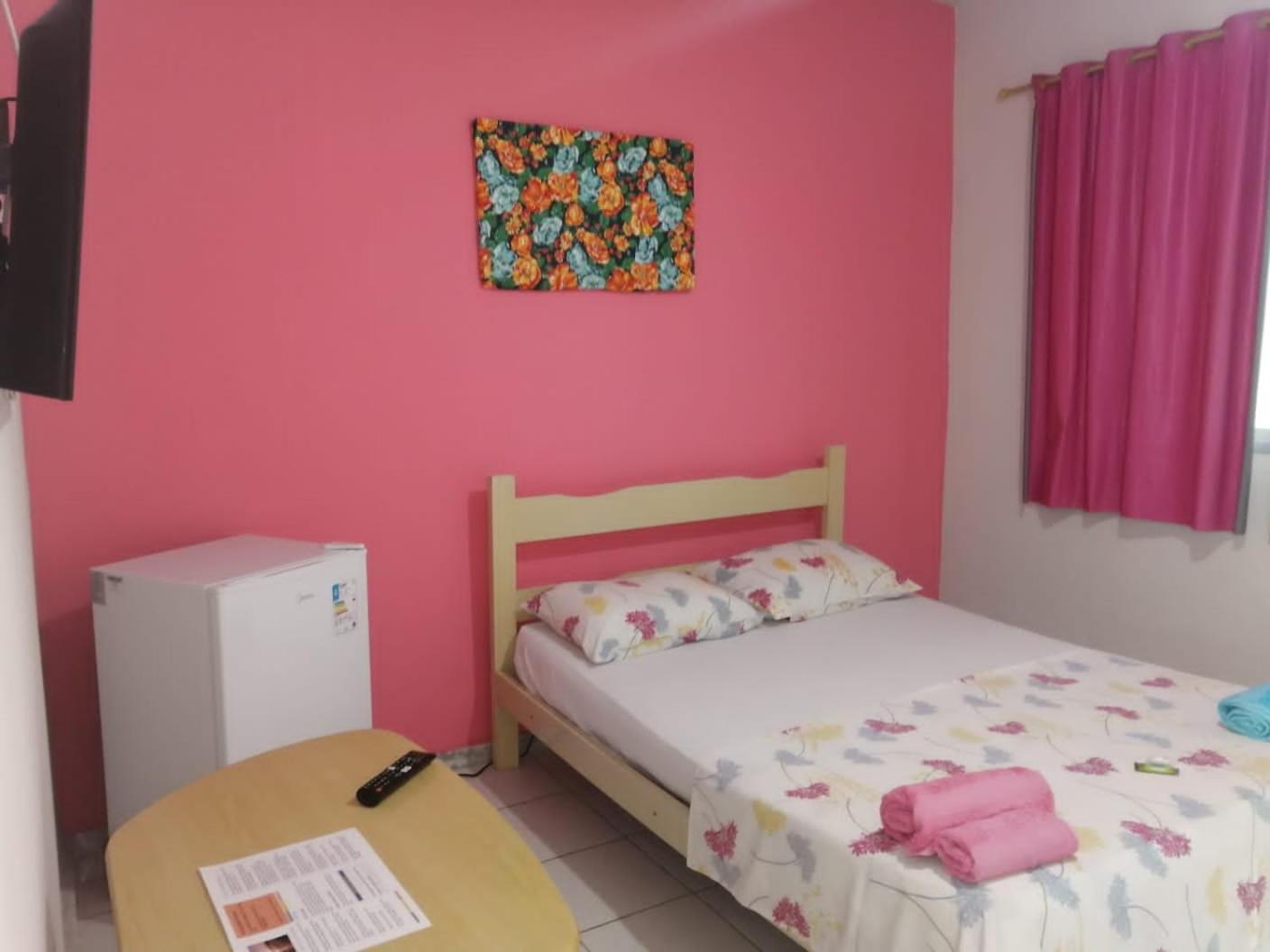 Double Room - Photo 2