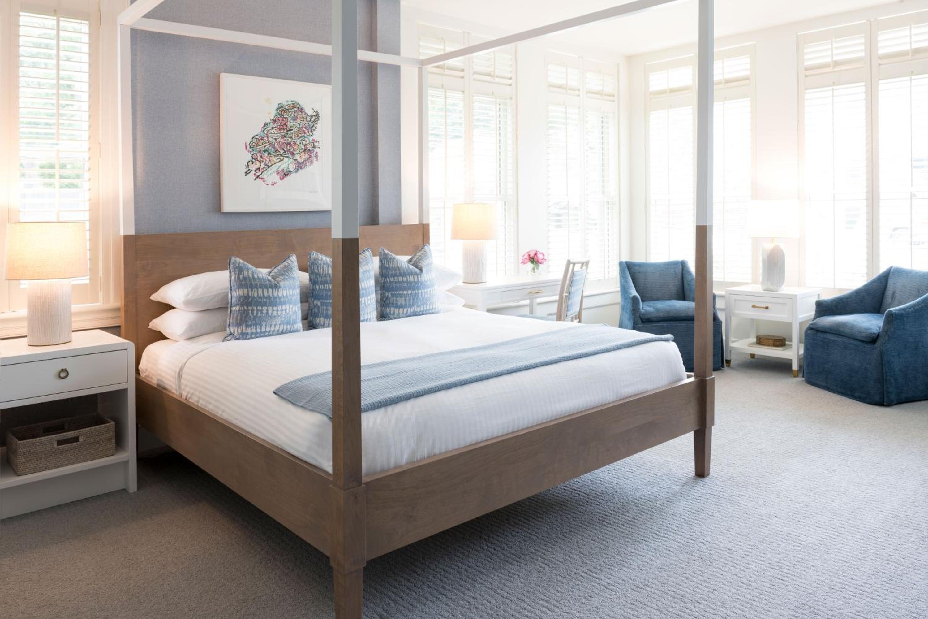 Double or Twin Room - Disability Access