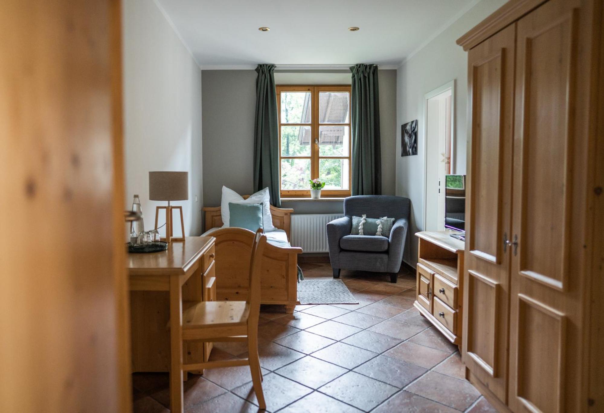 Single Room photo 1