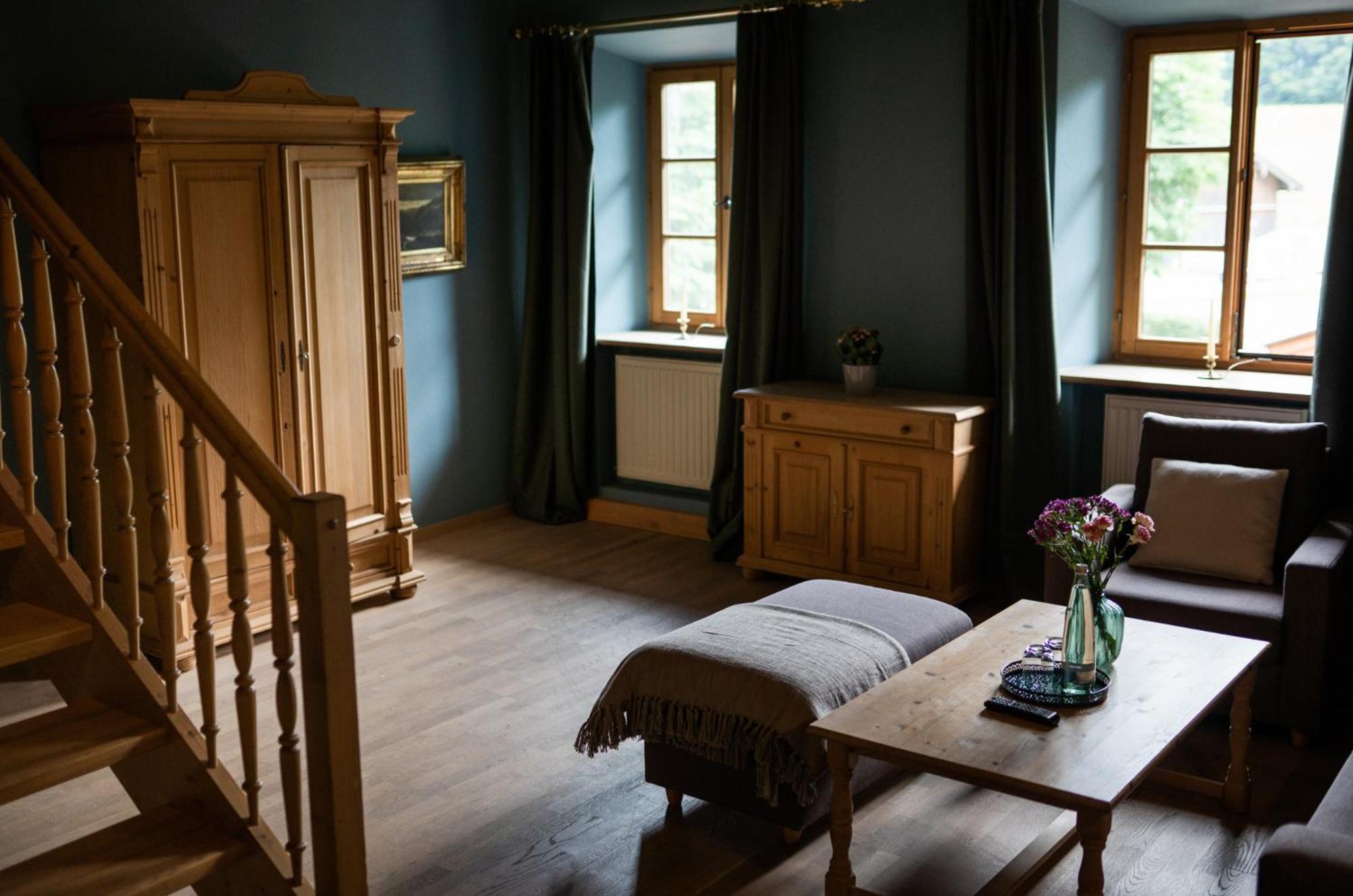 Maisonette room for 2 people - Photo 7