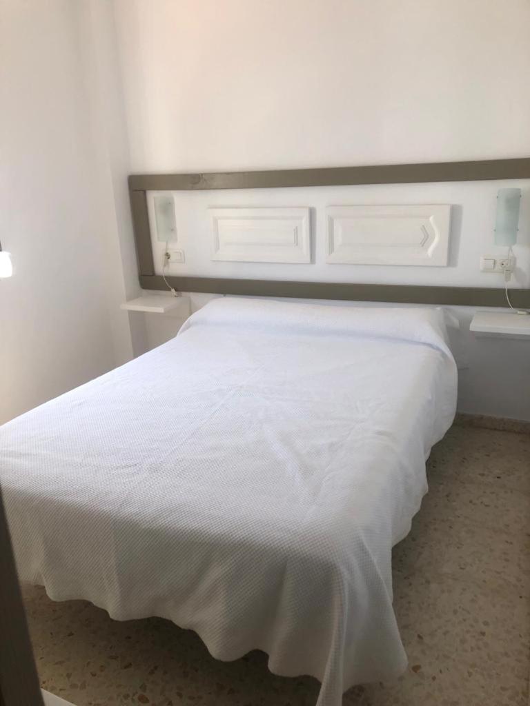 Apartamento Estudio