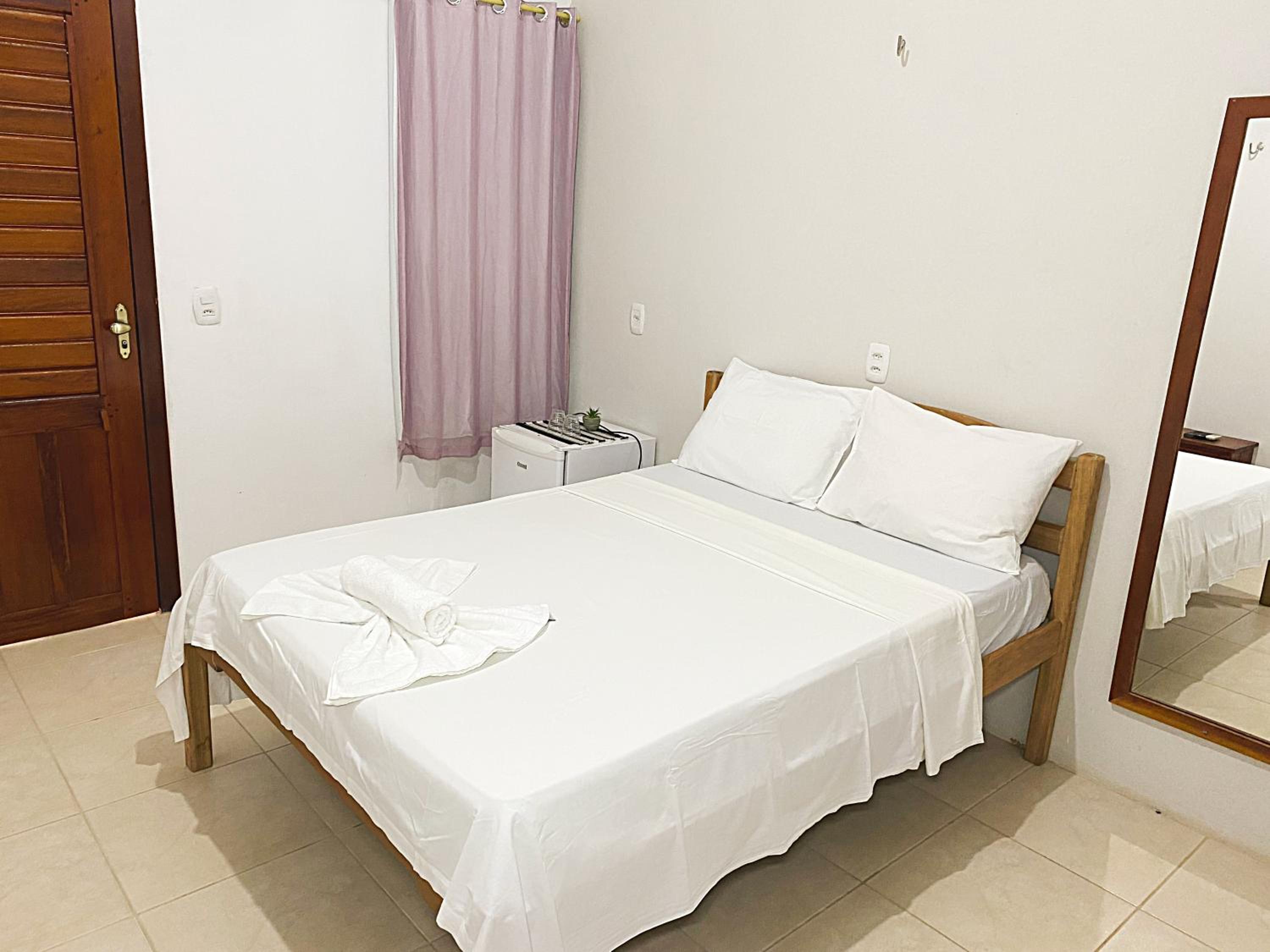Double Room - Photo 7