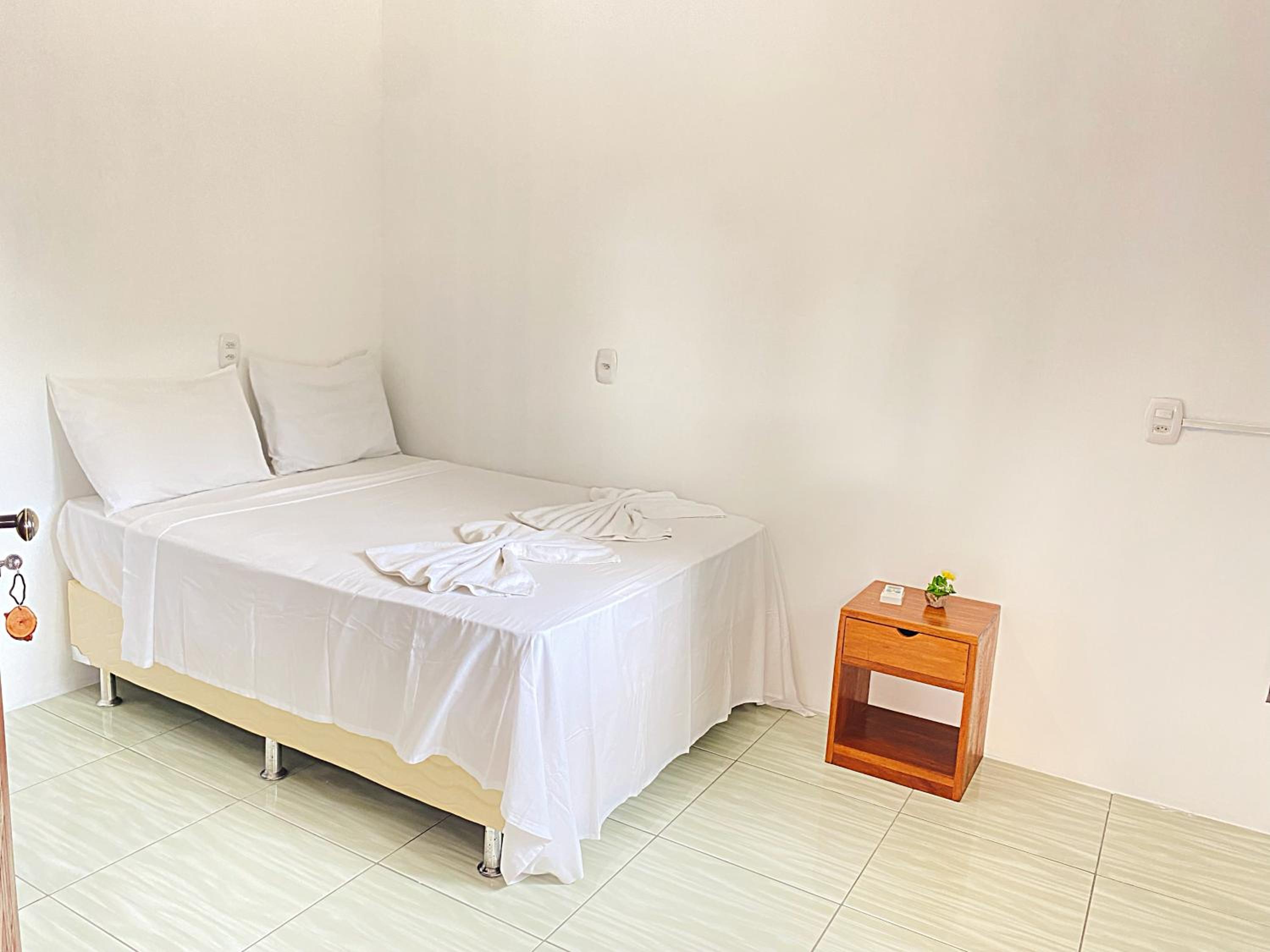 Quadruple Room - Photo 8