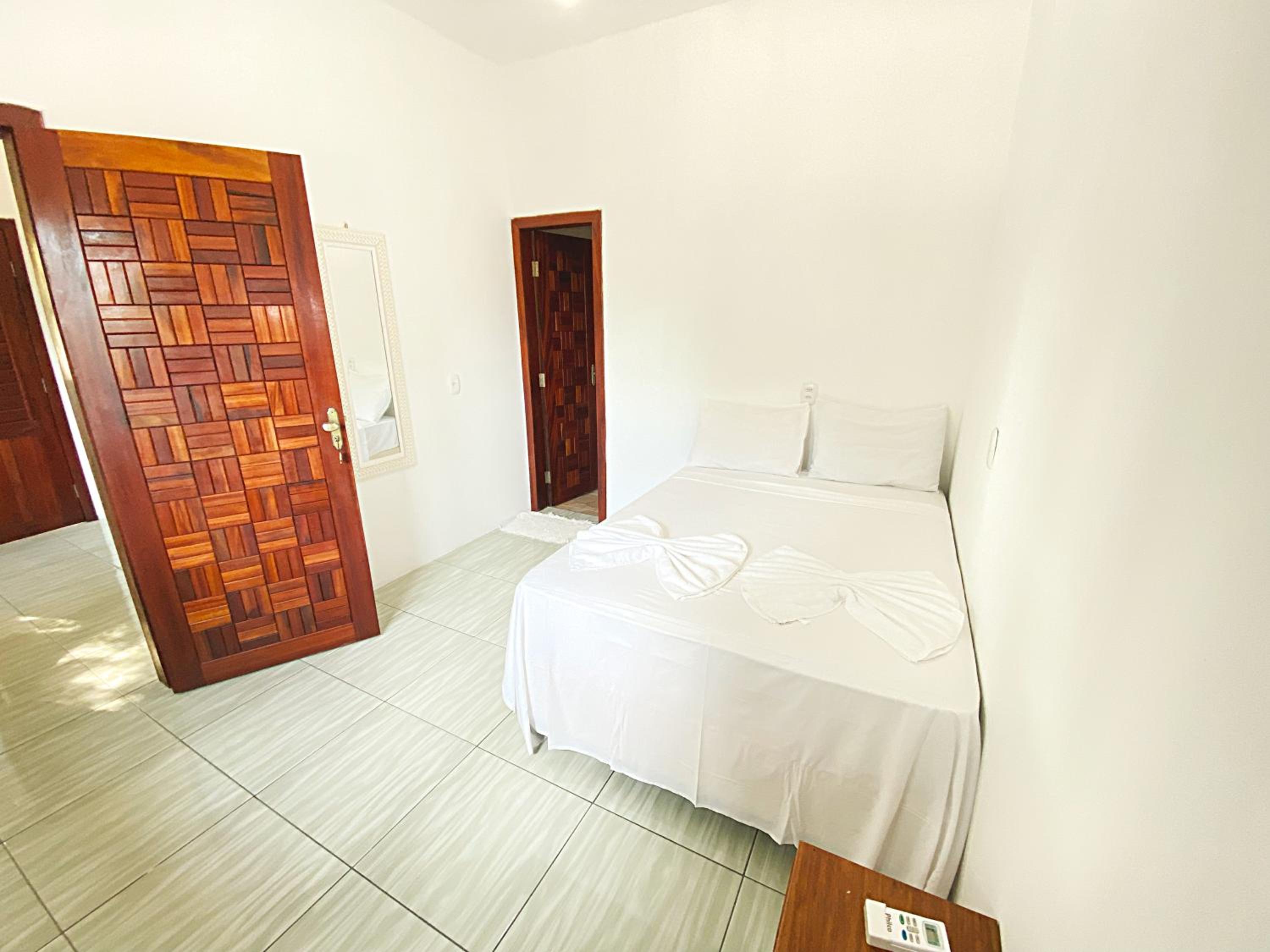 Quadruple Room - Photo 5