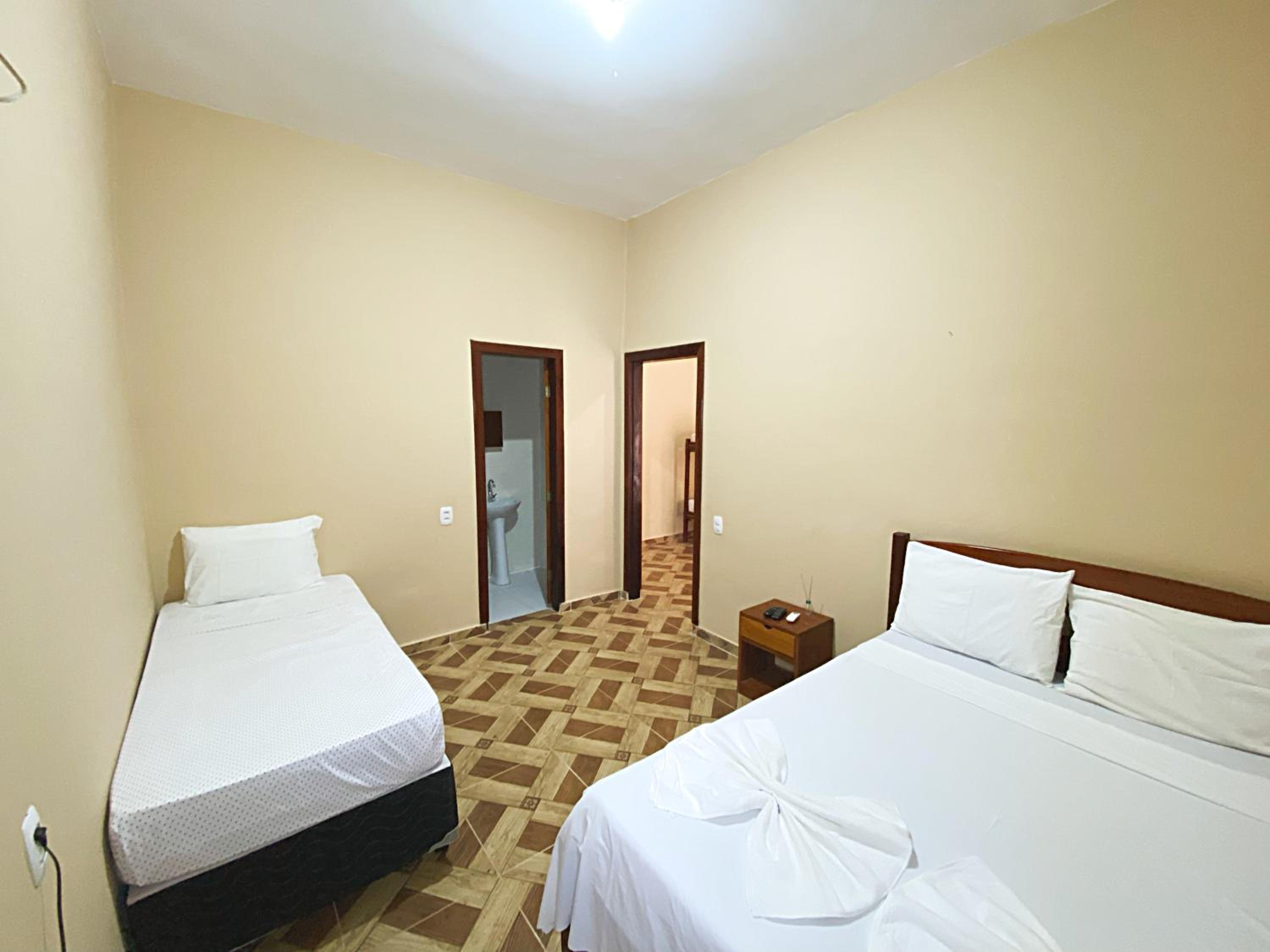 Family Suite - Photo 6