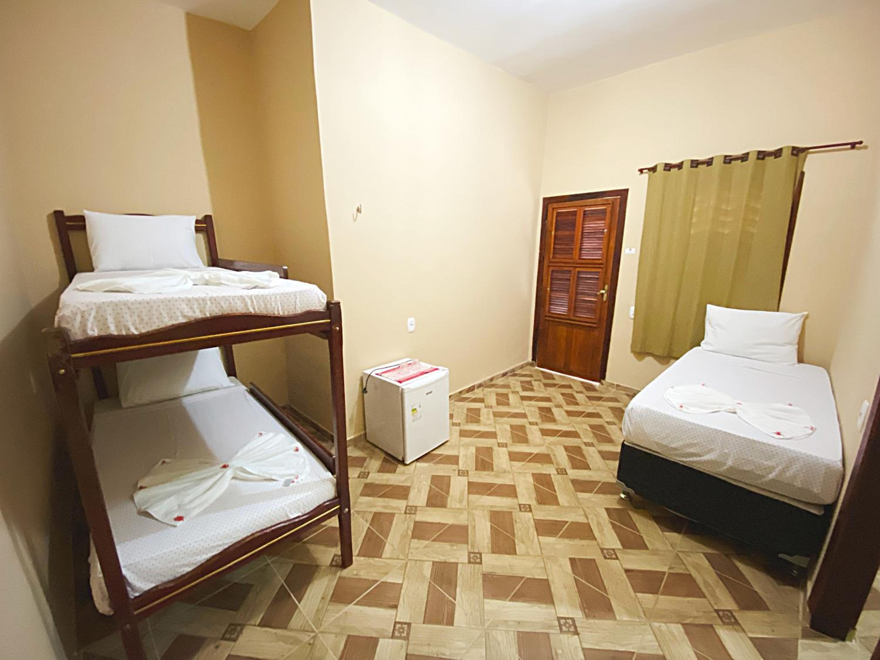 Family Suite - Photo 4