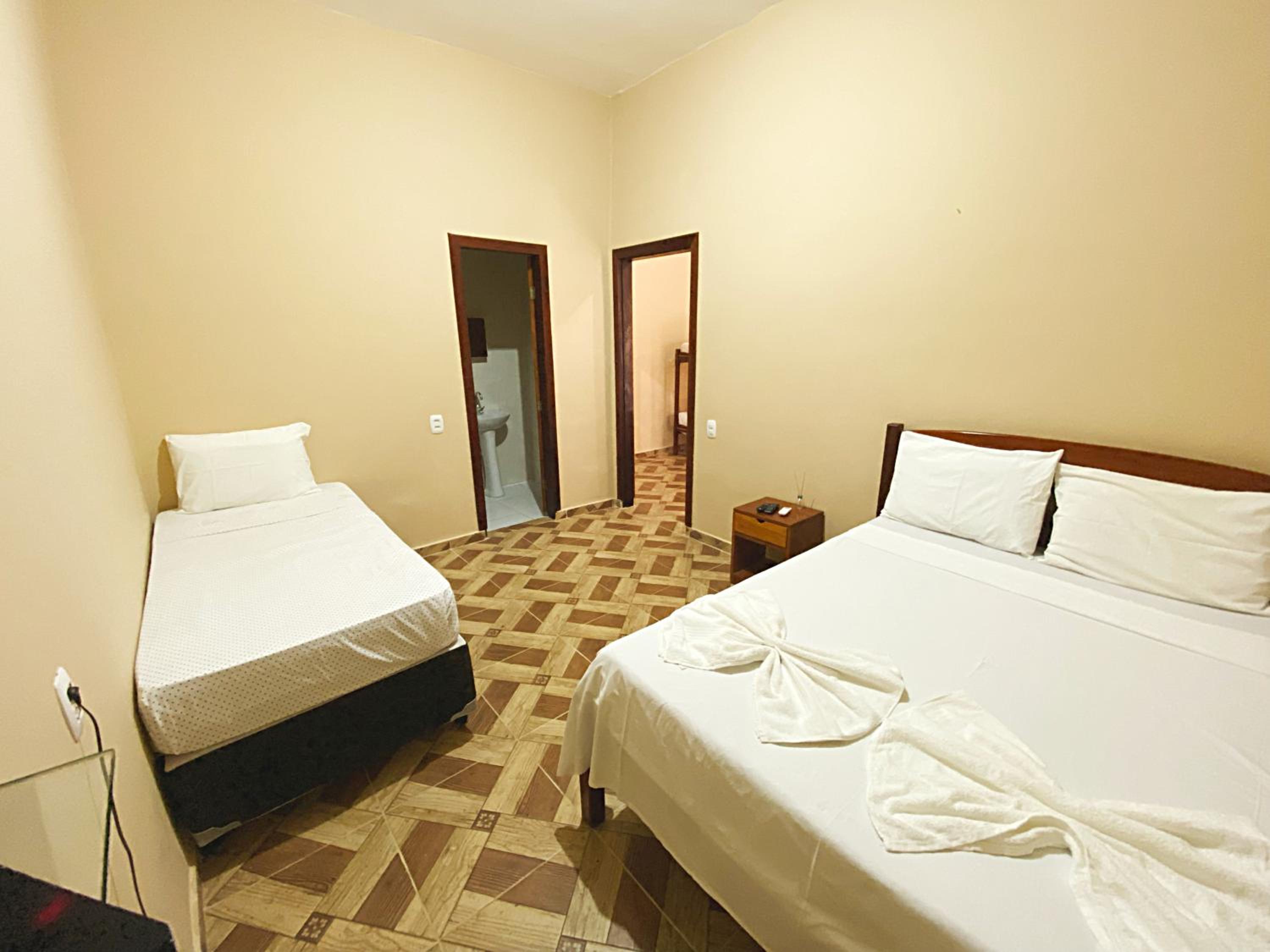 Family Suite - Photo 2