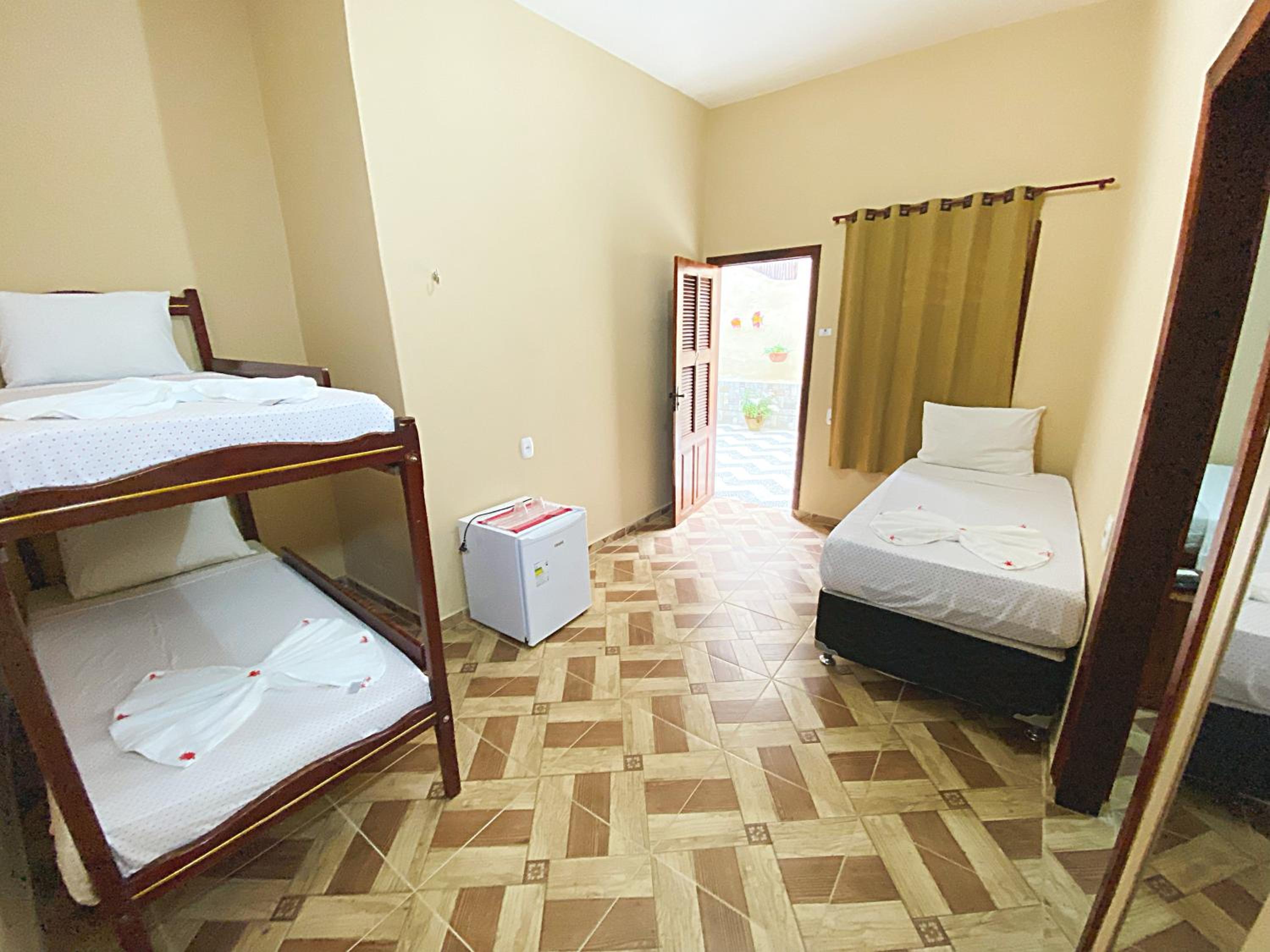 Family Suite - Photo 1