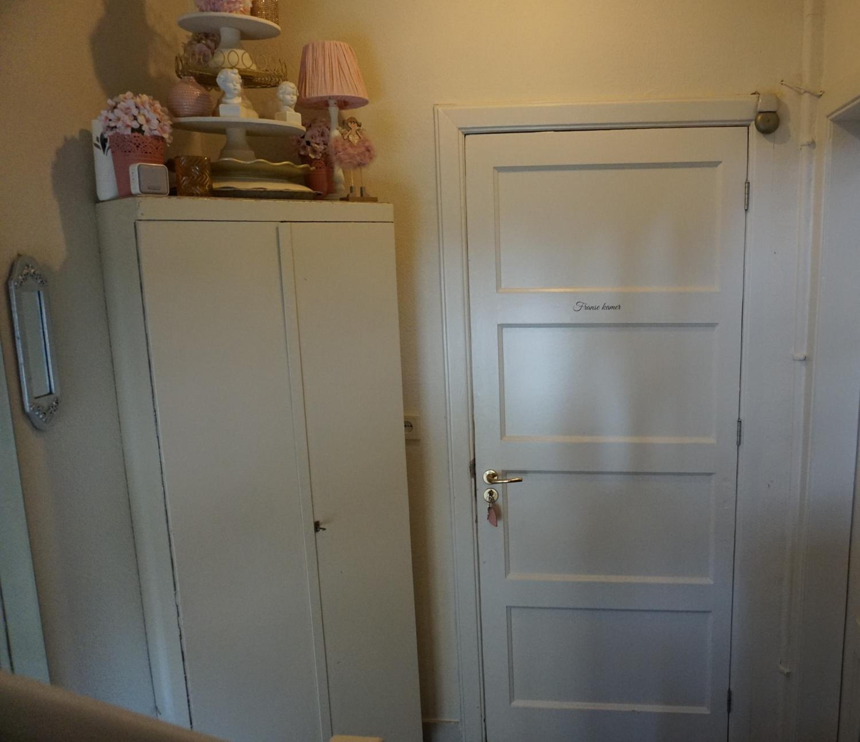 Deluxe Double Room With Shower photo 2
