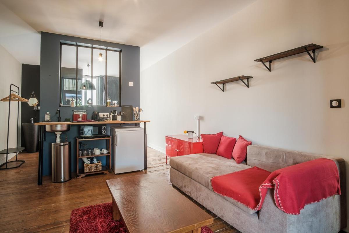 Apartment photo 3