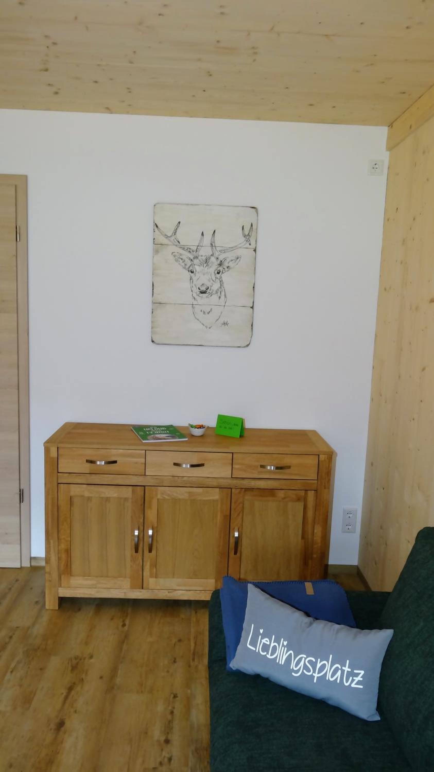 Apartment with Terrace photo 3