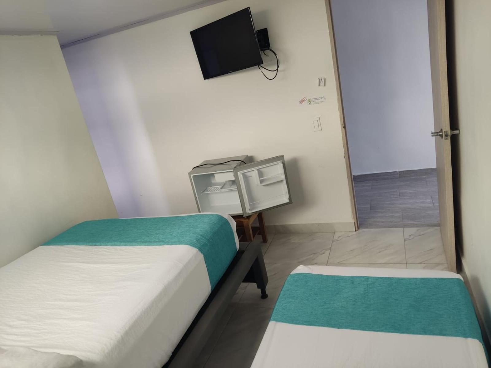 Standard Triple Room photo 3