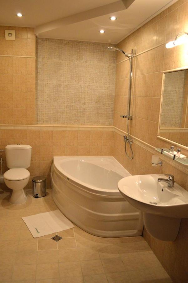 Deluxe Double Room (2 Adults) photo 3