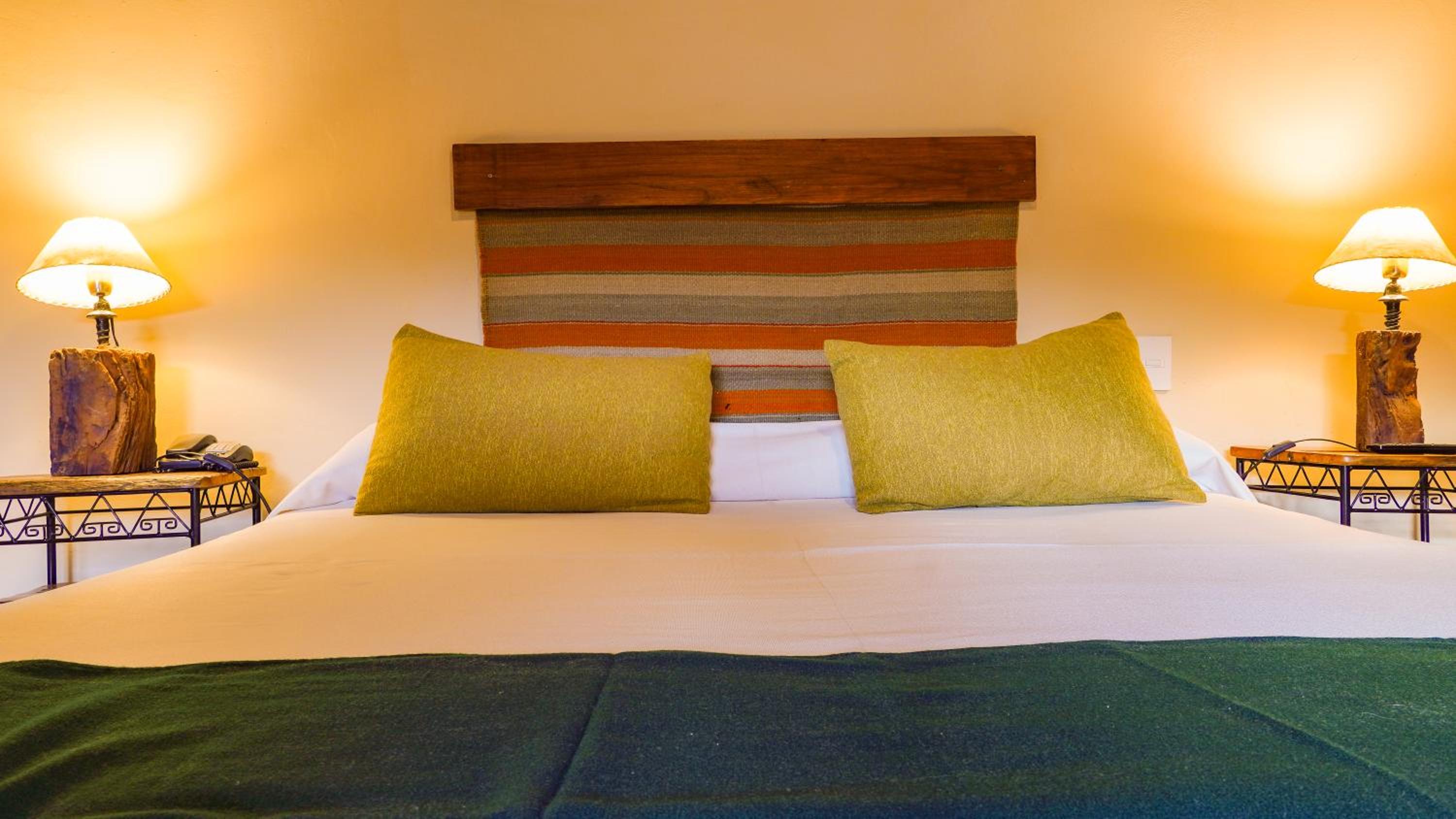 Quadruple Room photo 3