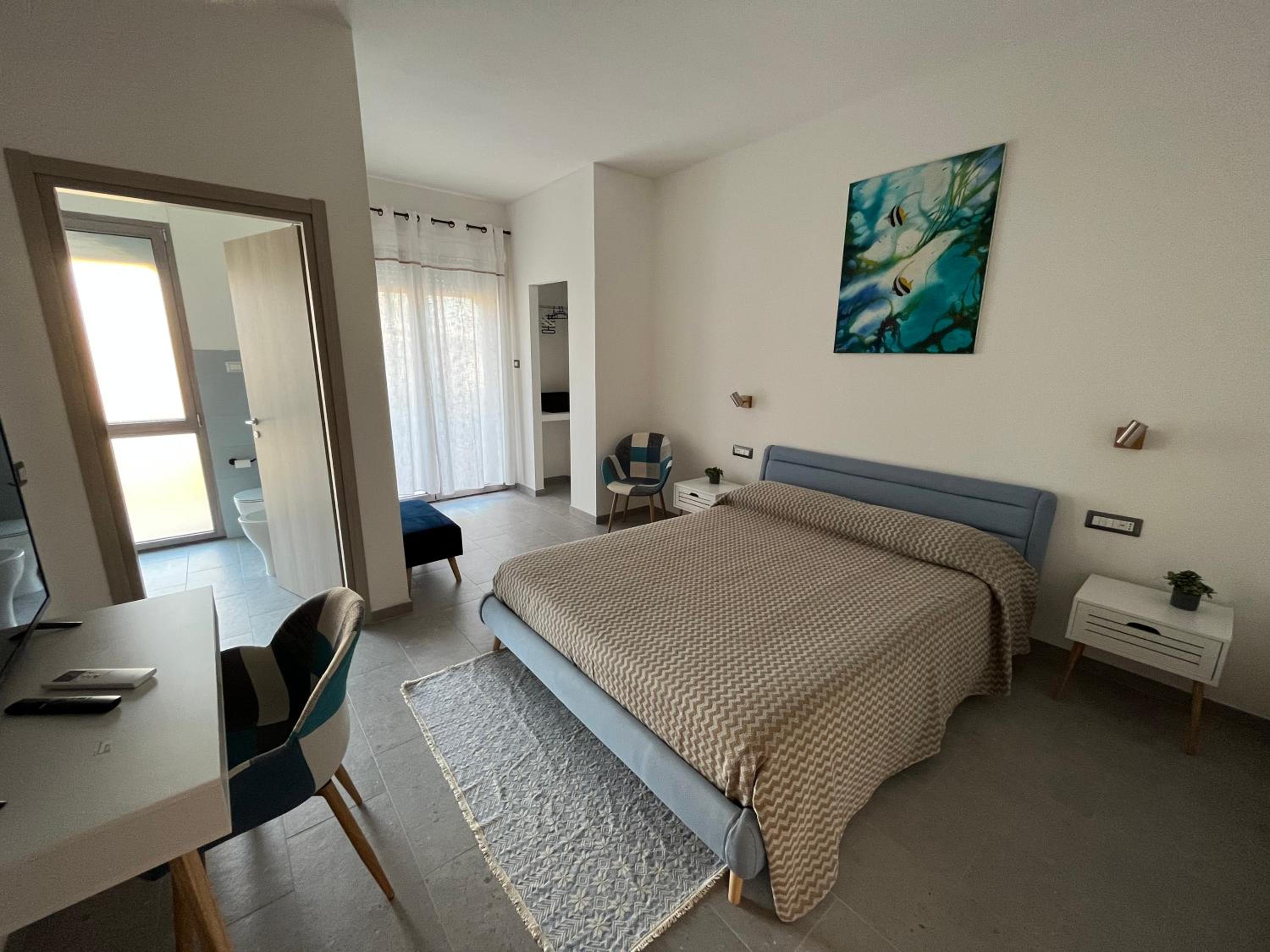 Double Room photo 1