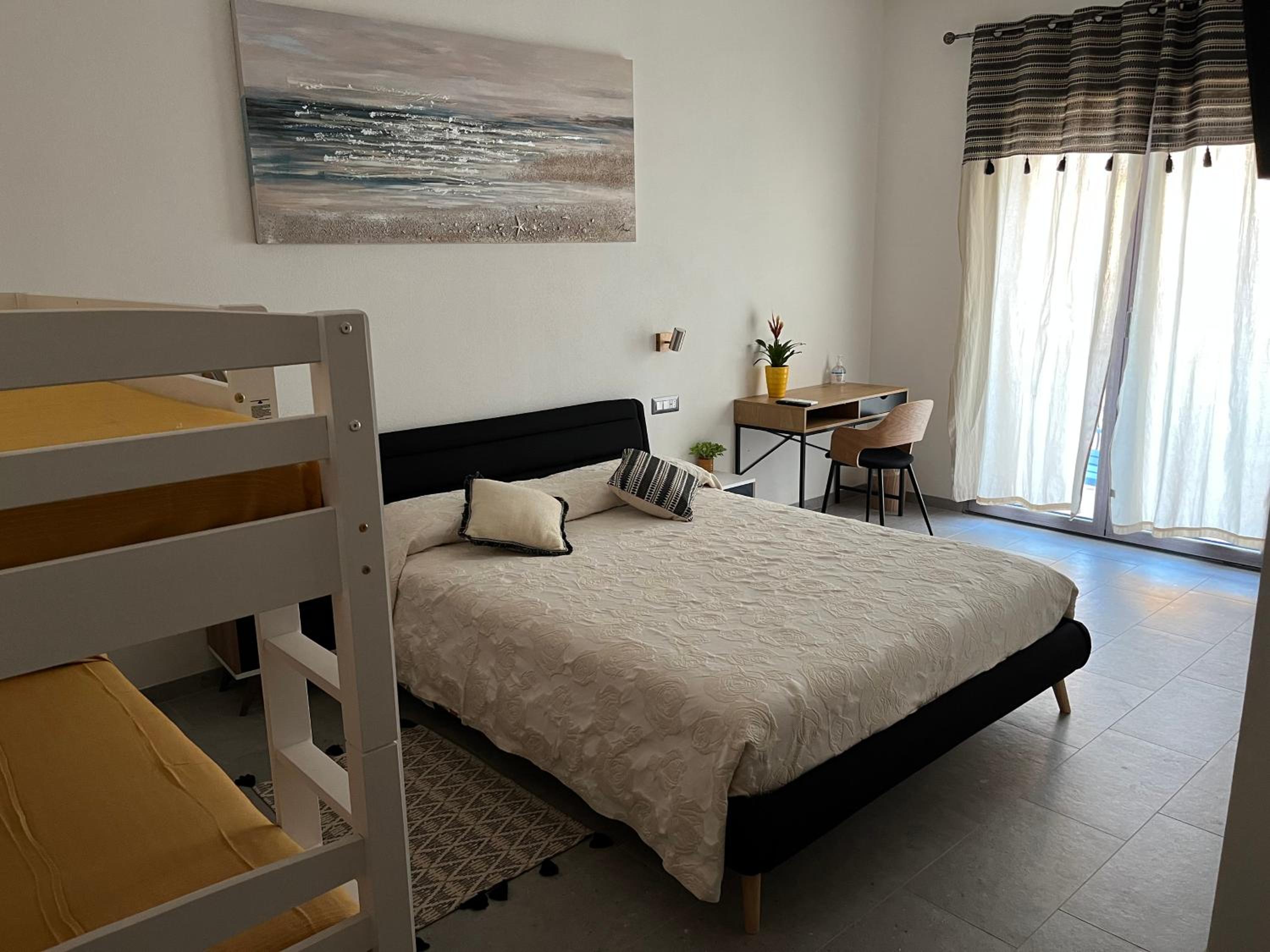 Quadruple Room photo 1