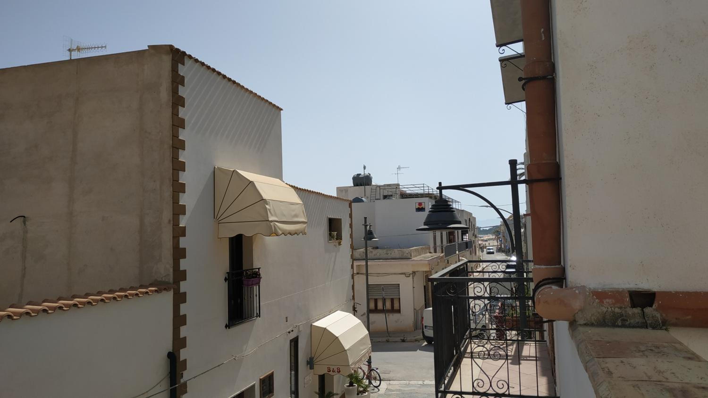 Double Room with Terrace photo 3