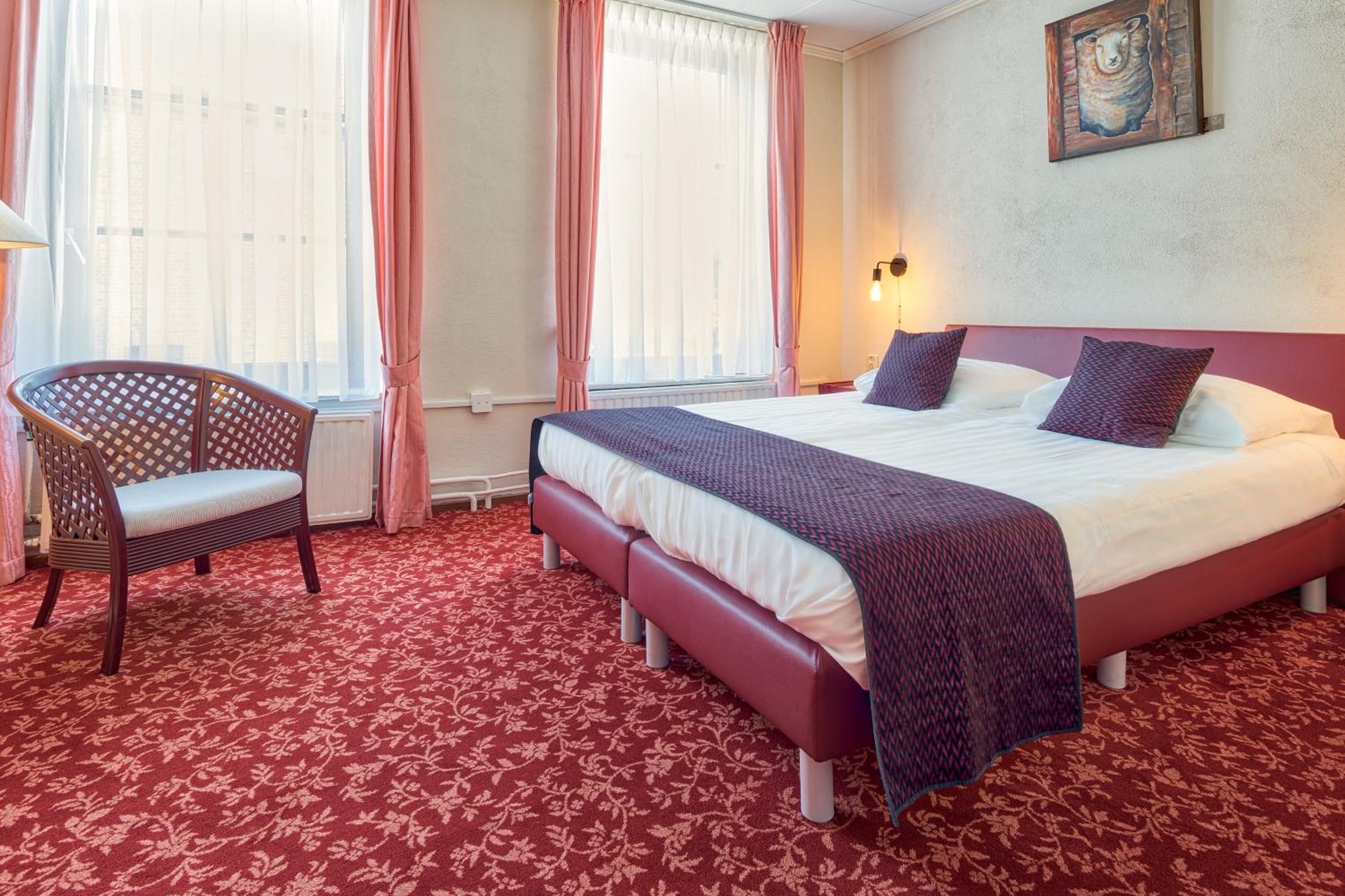 Budget Double Room