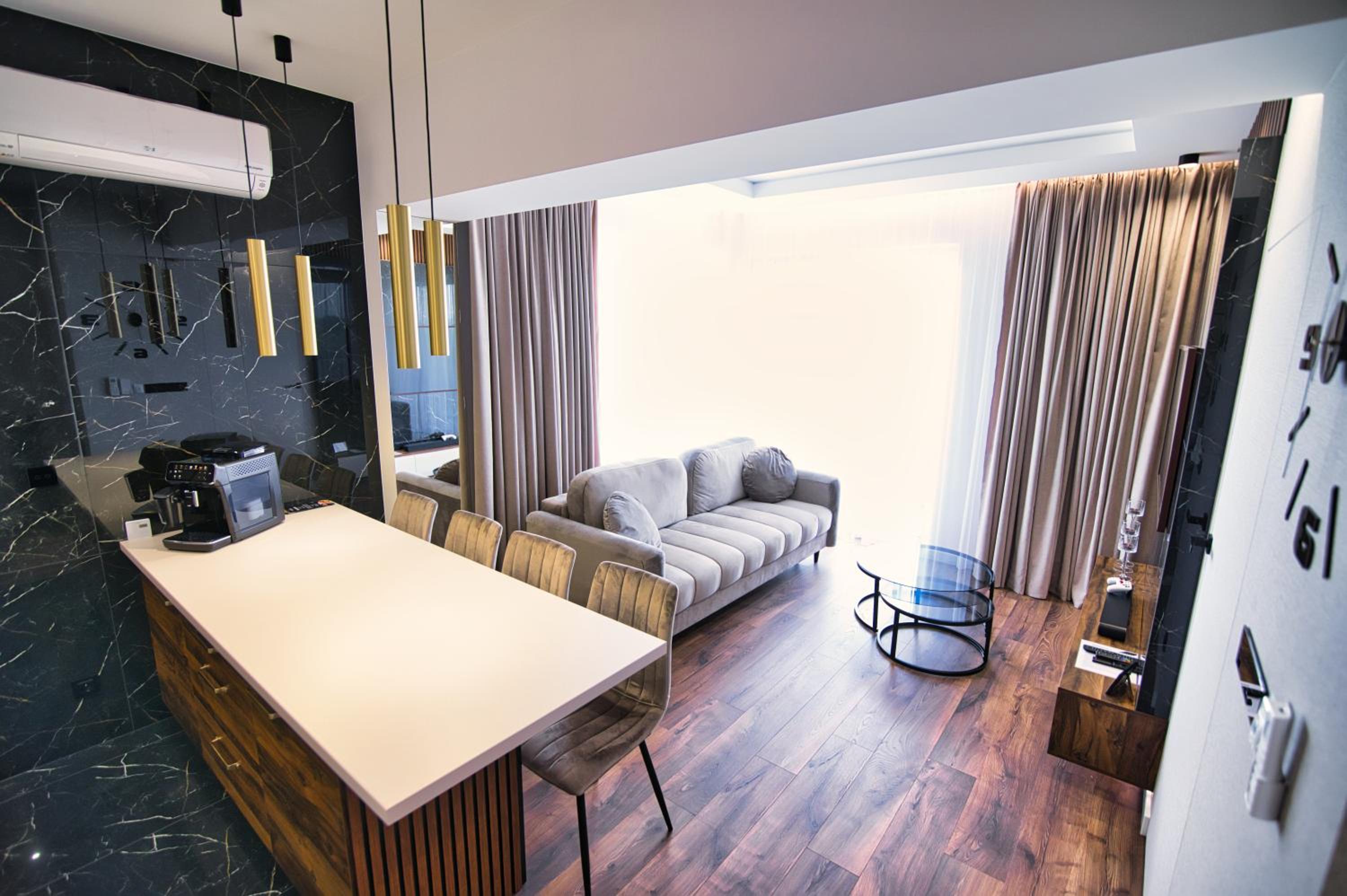 Two-Bedroom Apartment - Photo 11