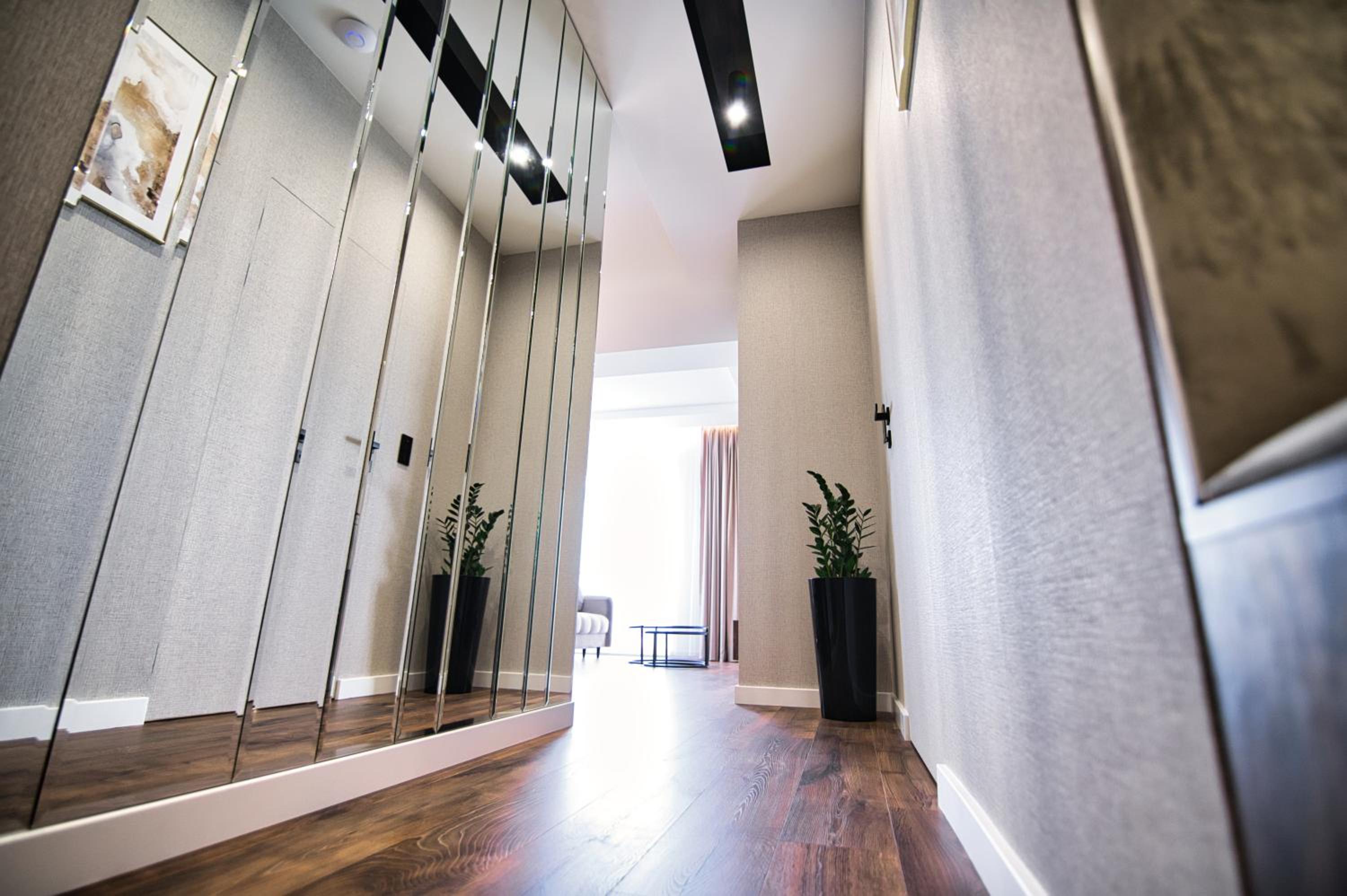 Two-Bedroom Apartment - Photo 12