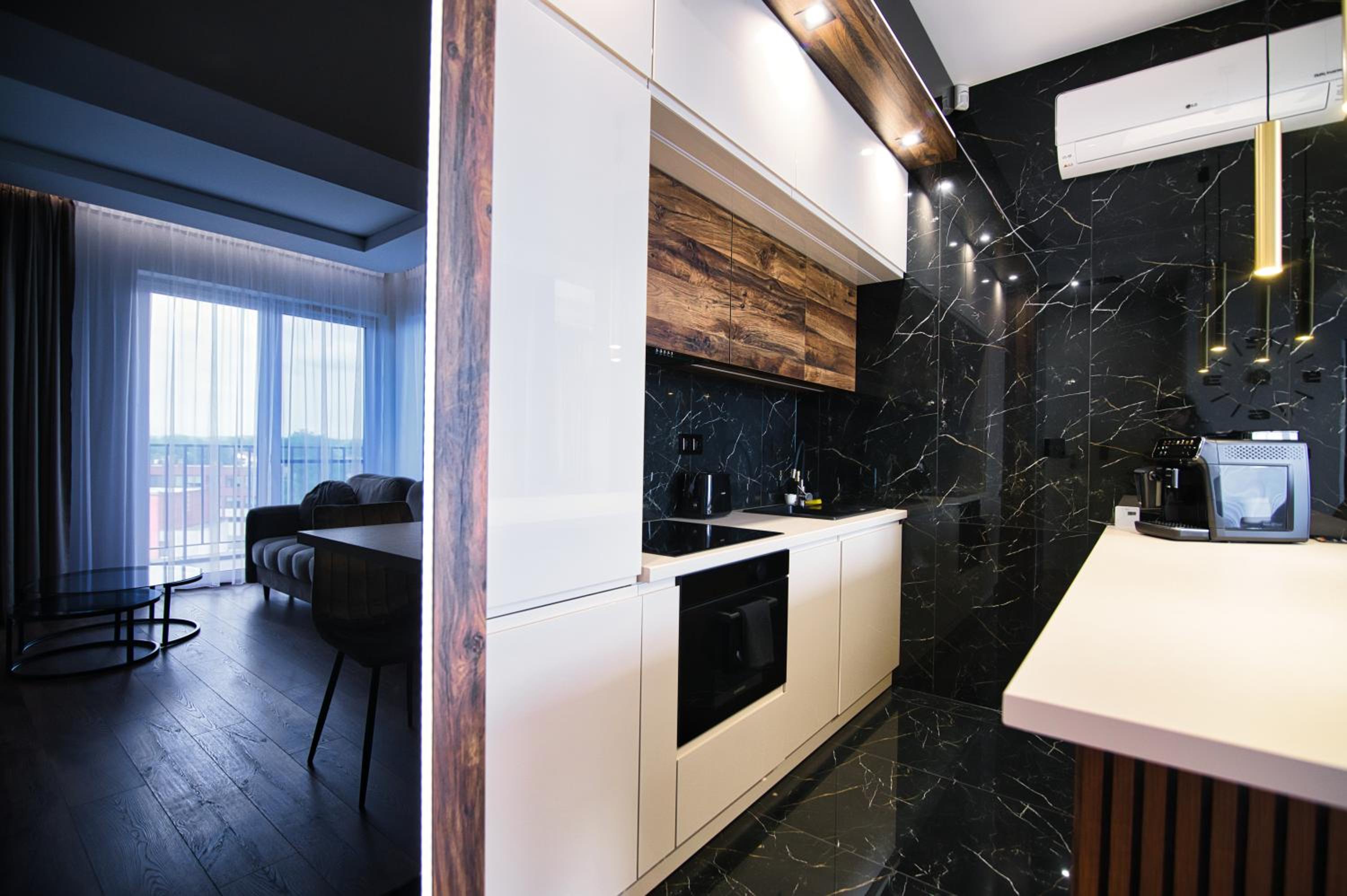 Two-Bedroom Apartment - Photo 13