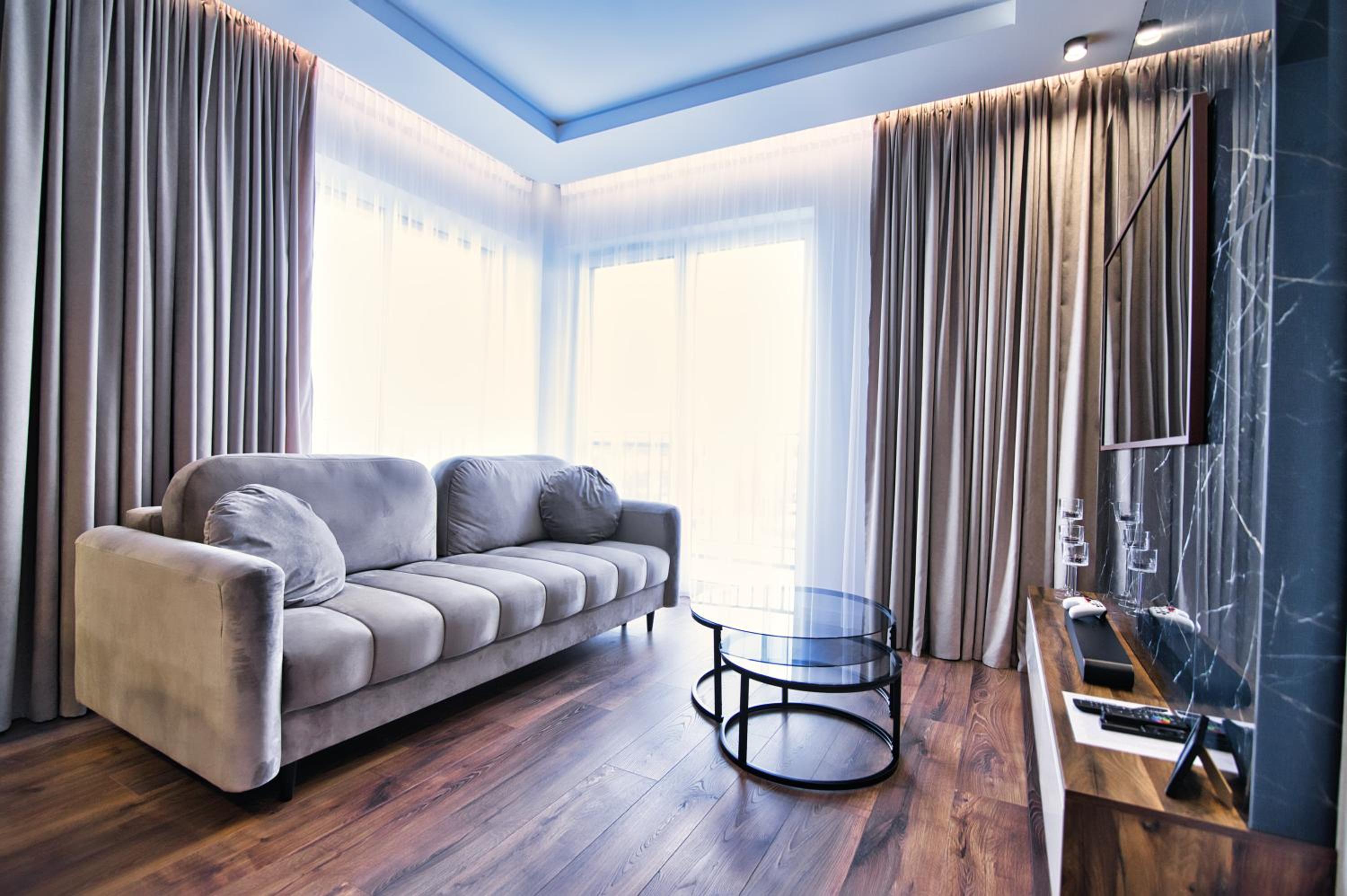 Two-Bedroom Apartment - Photo 15