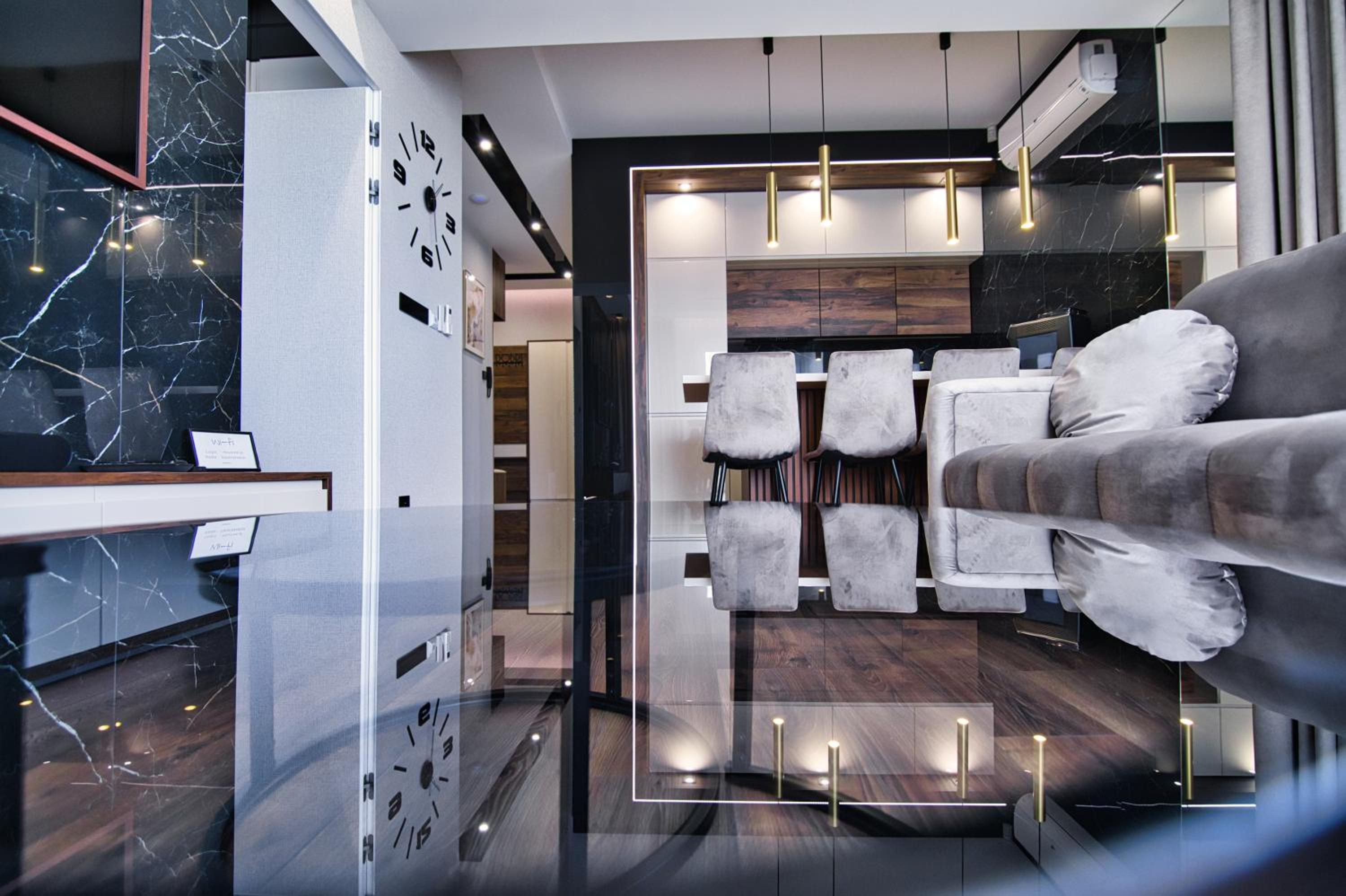 Two-Bedroom Apartment - Photo 17