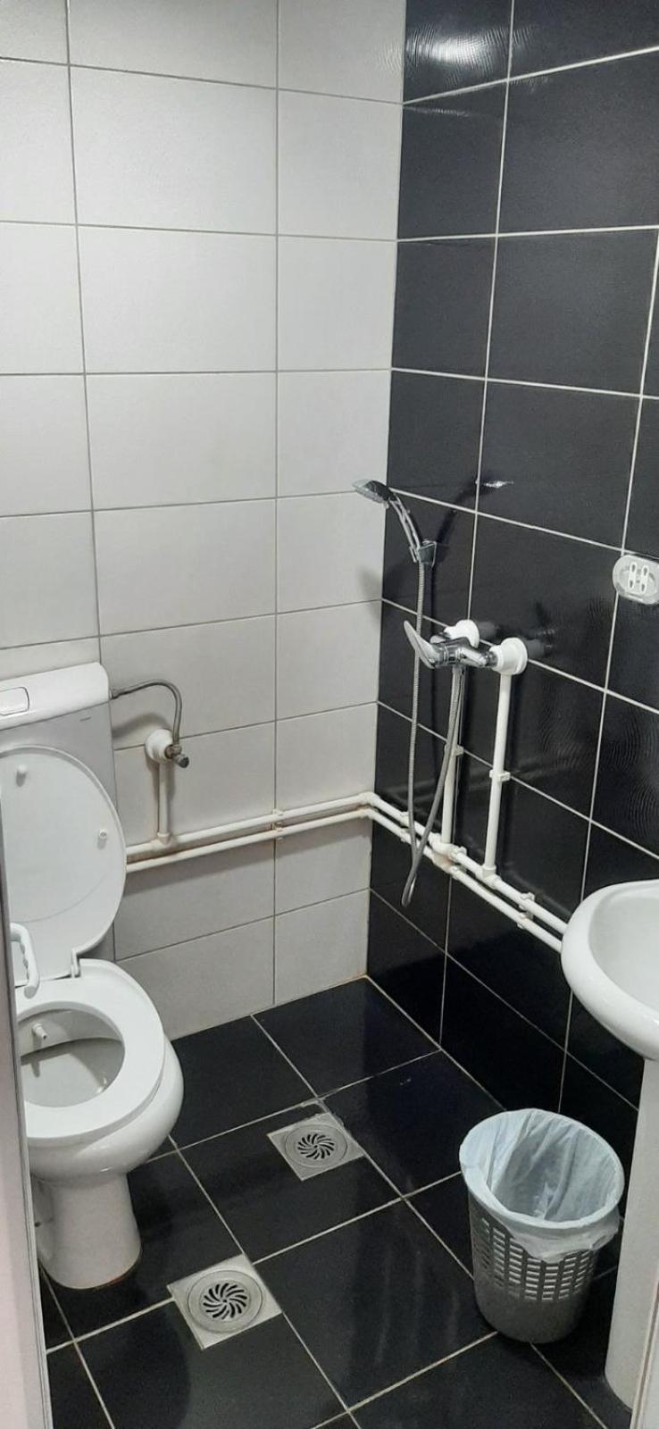 Standard Double or Twin Room with Balcony photo 3