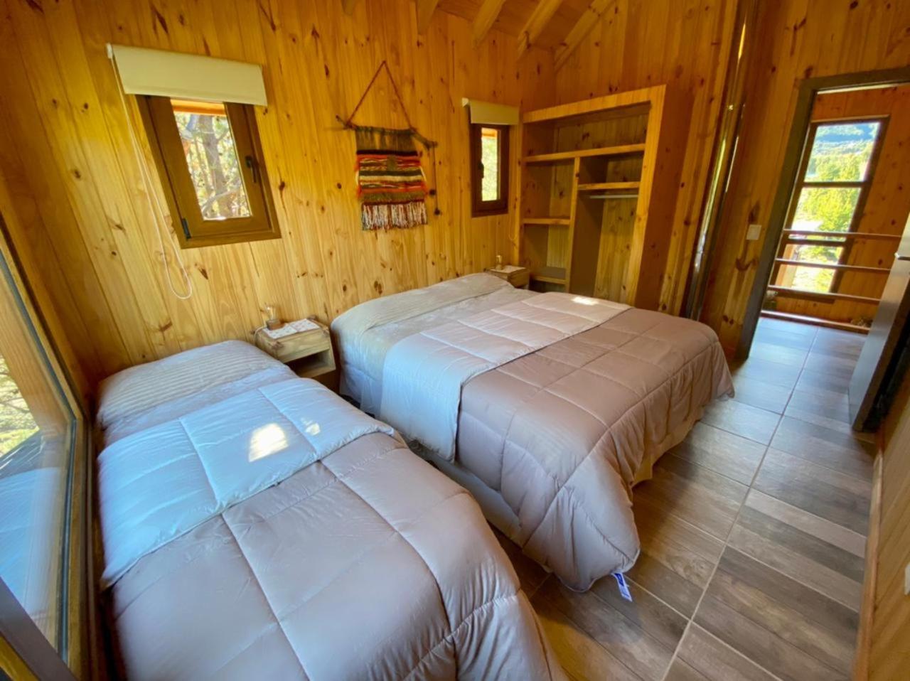 One-Bedroom Chalet photo 2